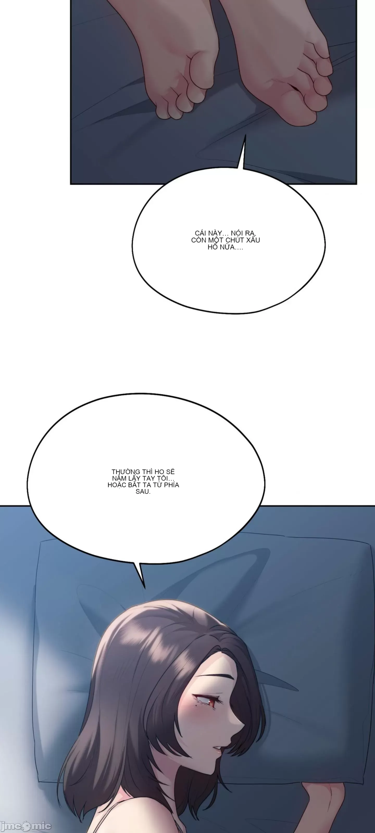 Yêu thích từ hôm nay Chương 1-72