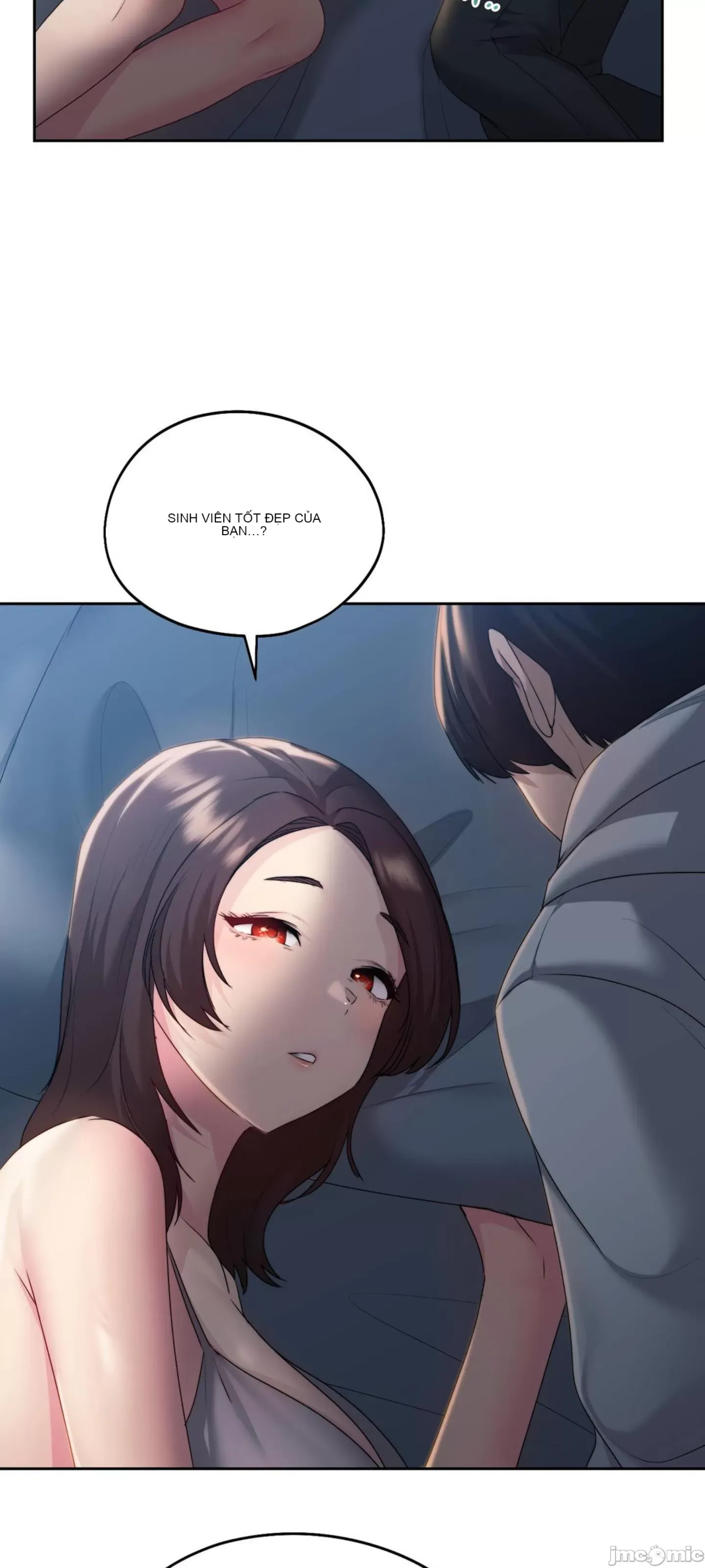 Yêu thích từ hôm nay Chương 1-72