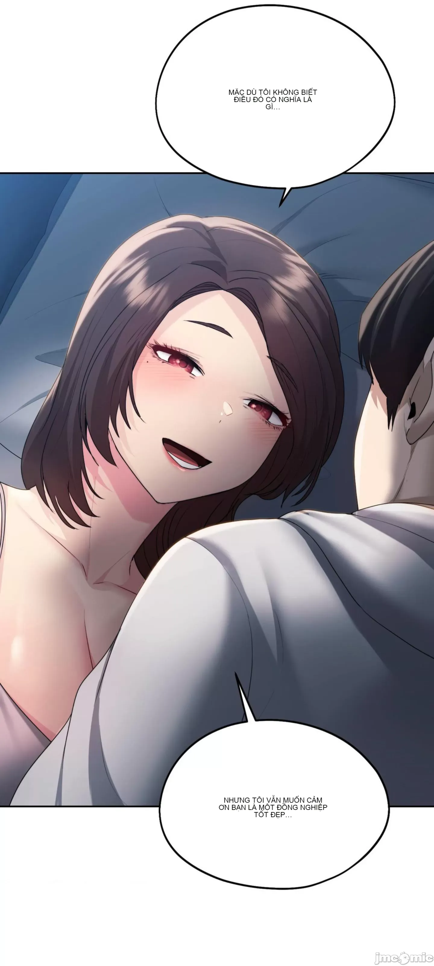 Yêu thích từ hôm nay Chương 1-72