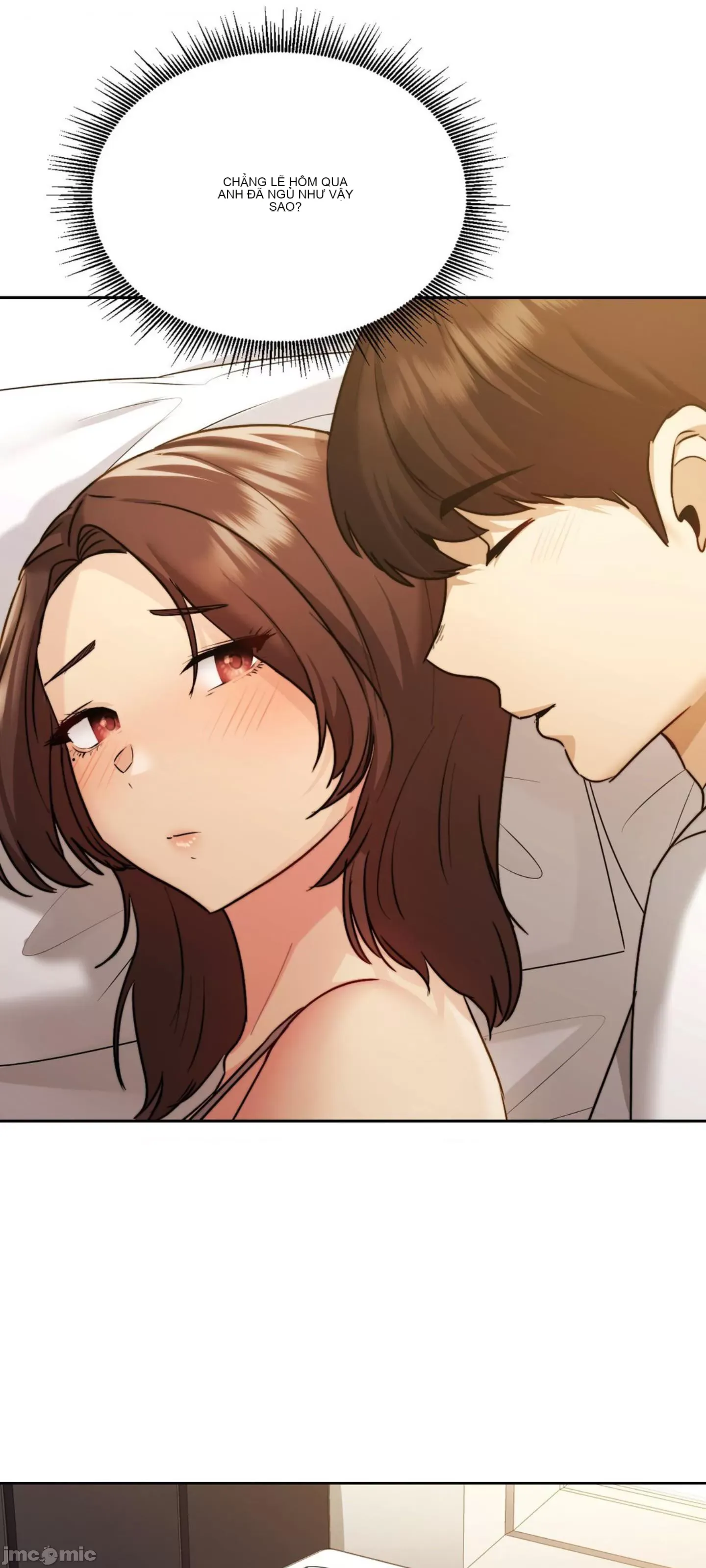 Yêu thích từ hôm nay Chương 1-72