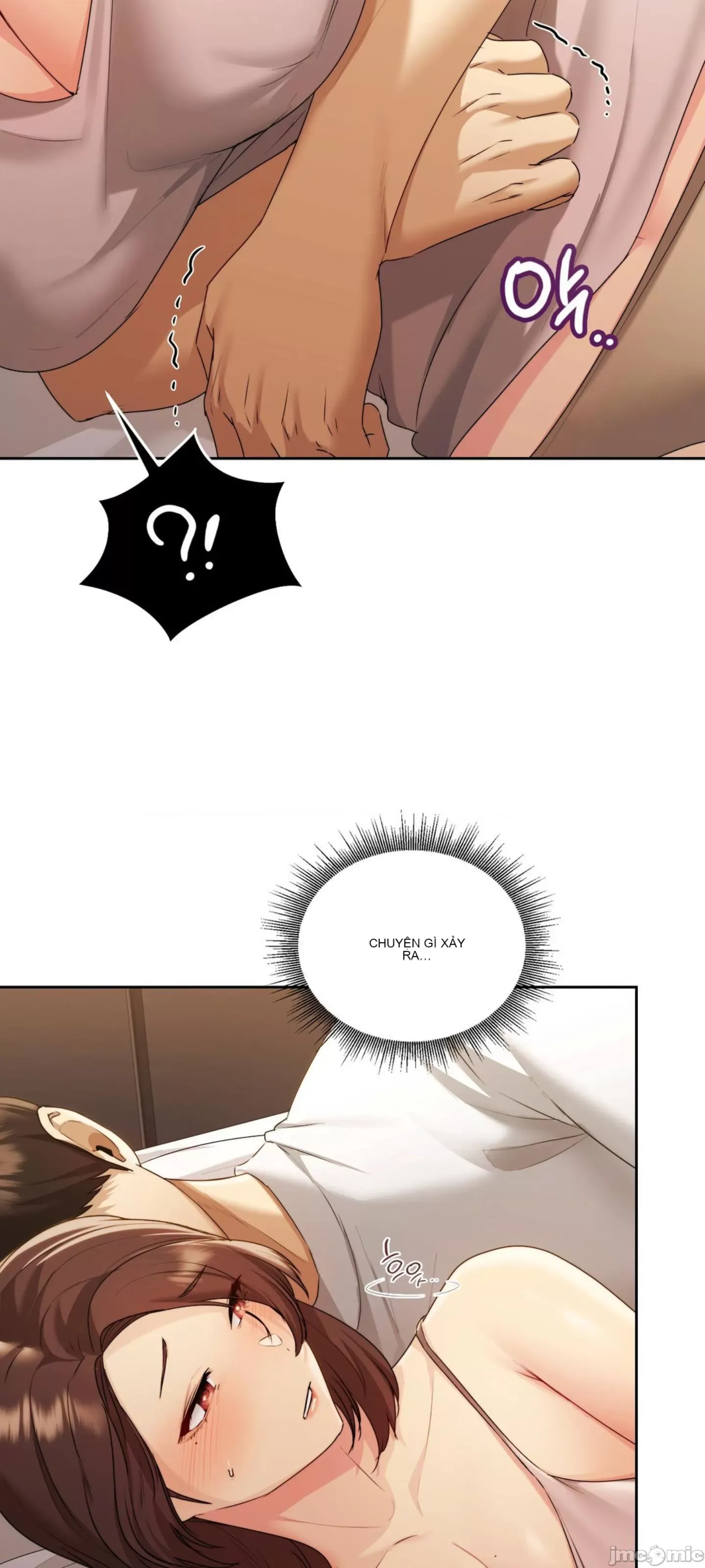 Yêu thích từ hôm nay Chương 1-72