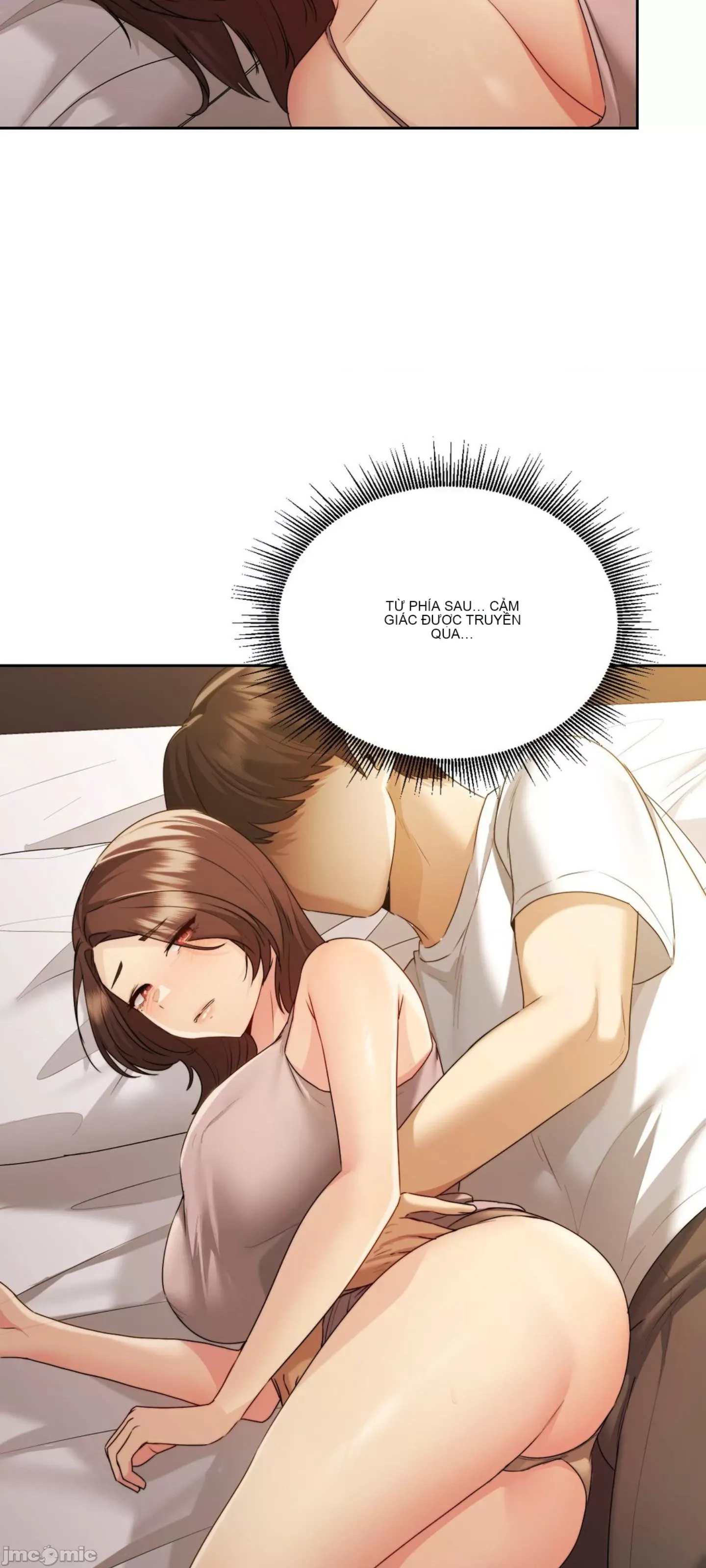 Yêu thích từ hôm nay Chương 1-72