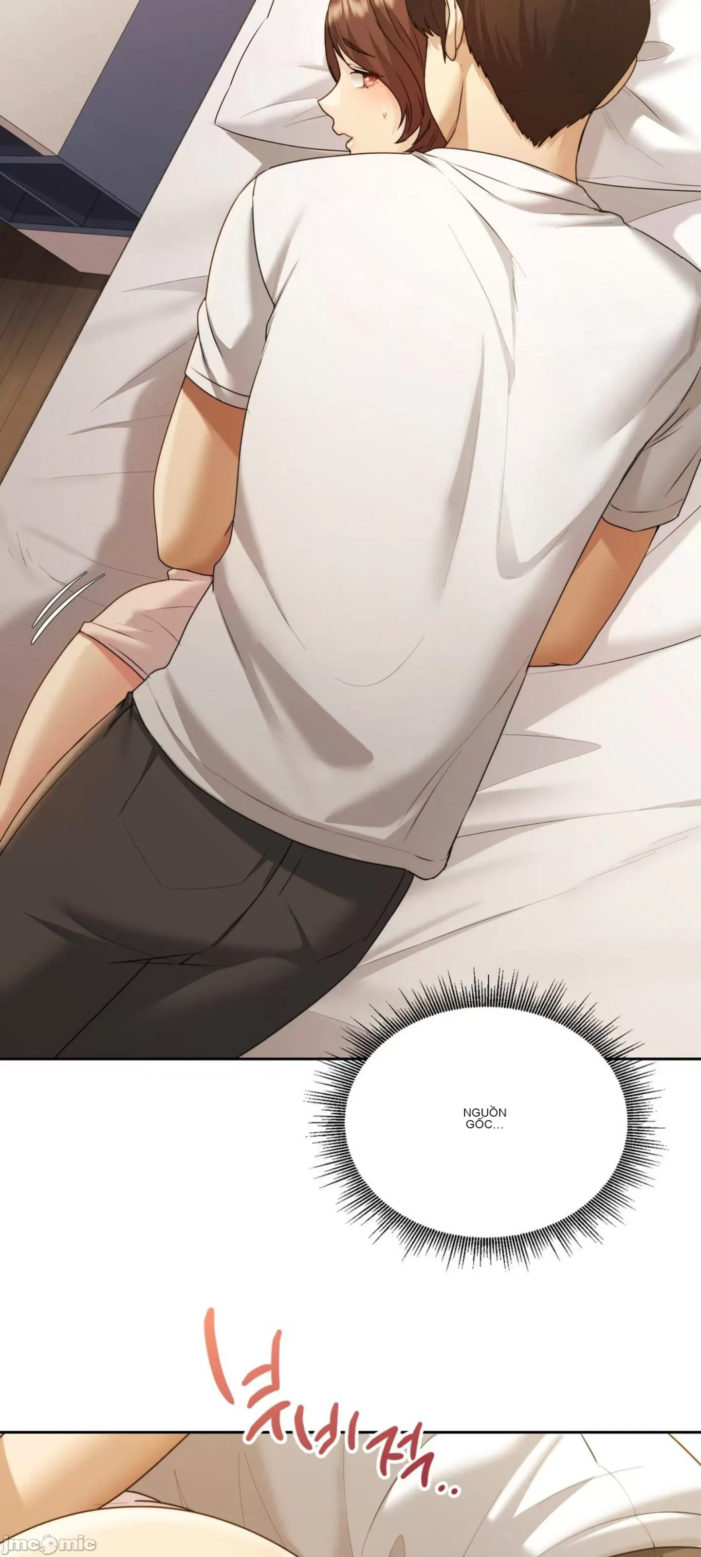 Yêu thích từ hôm nay Chương 1-72