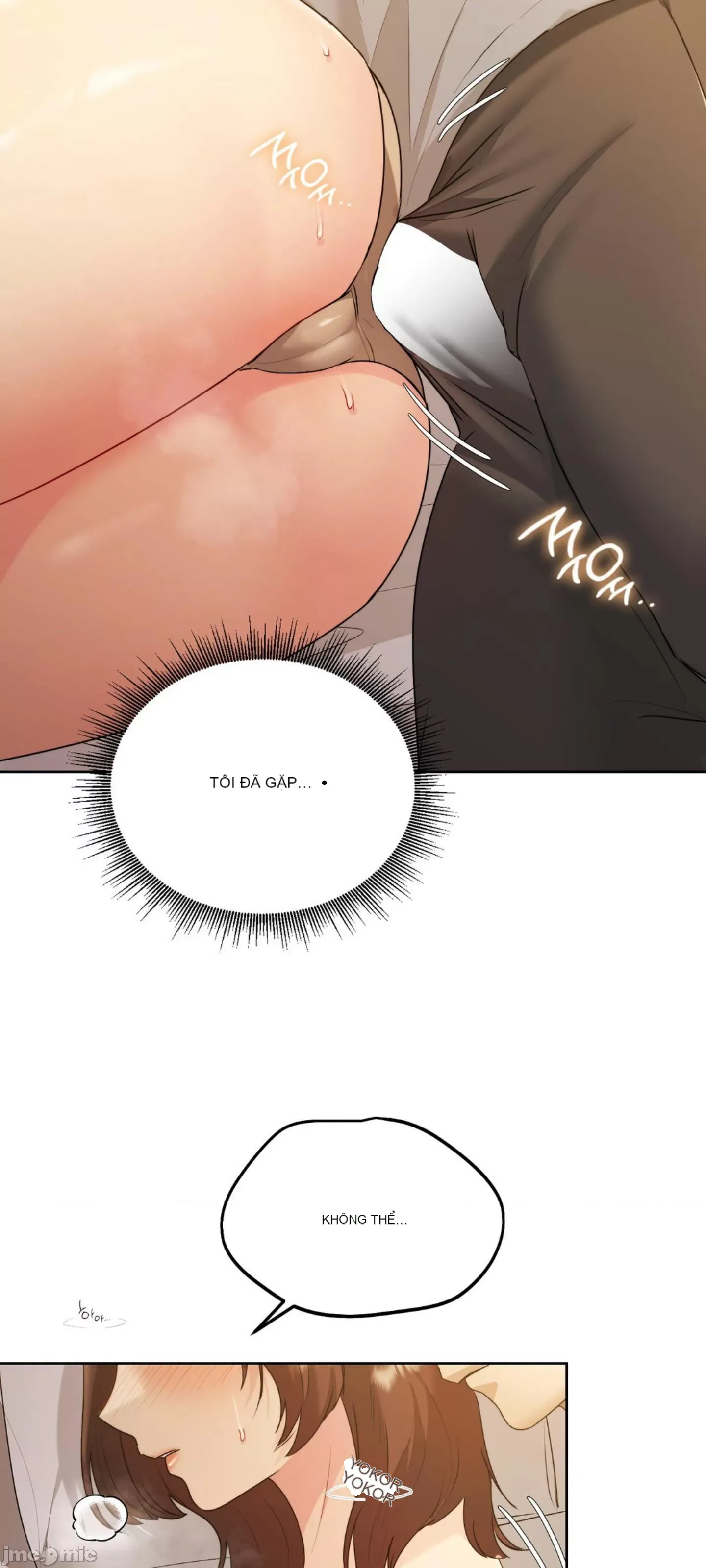 Yêu thích từ hôm nay Chương 1-72