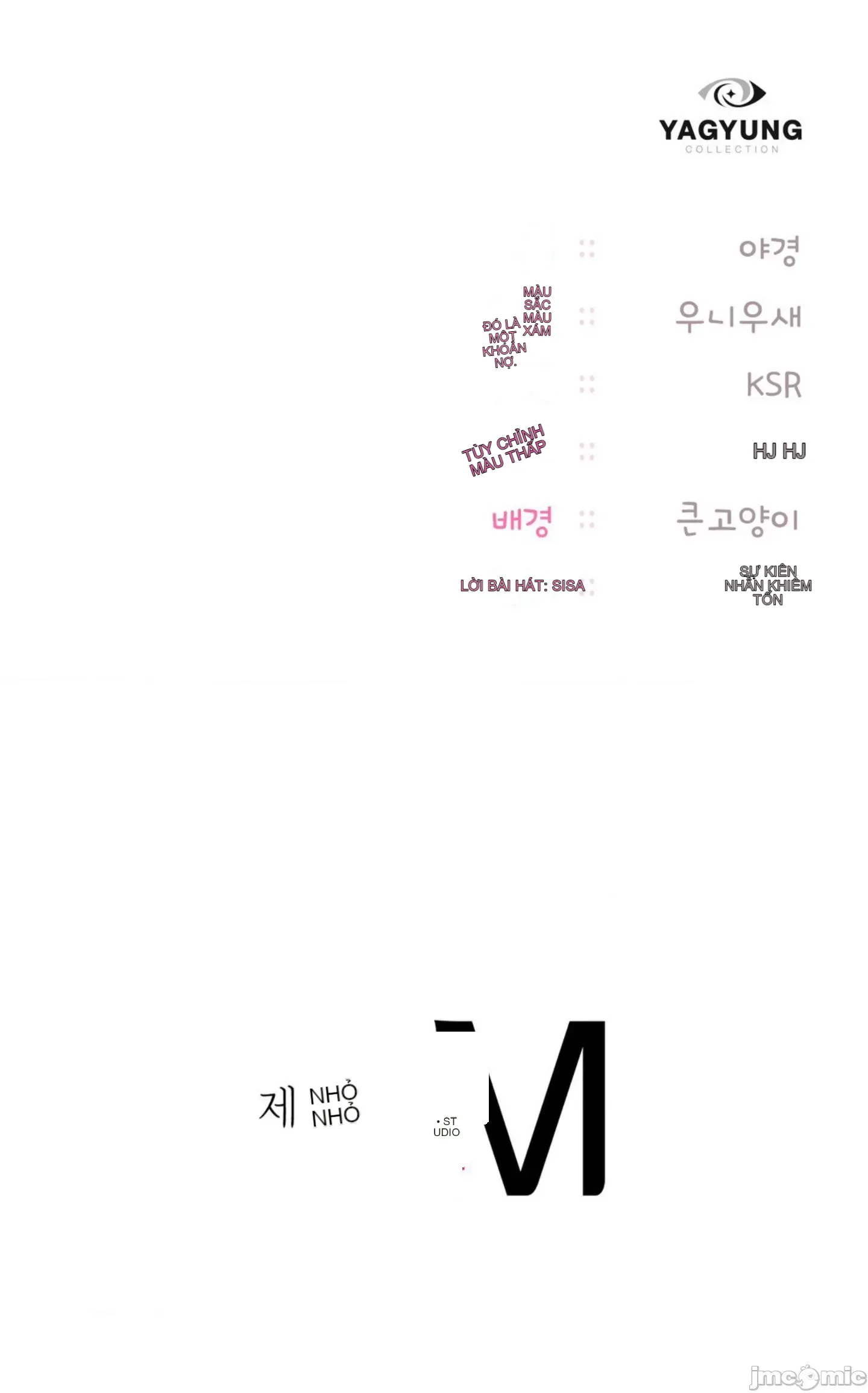 Yêu thích từ hôm nay Chương 1-72