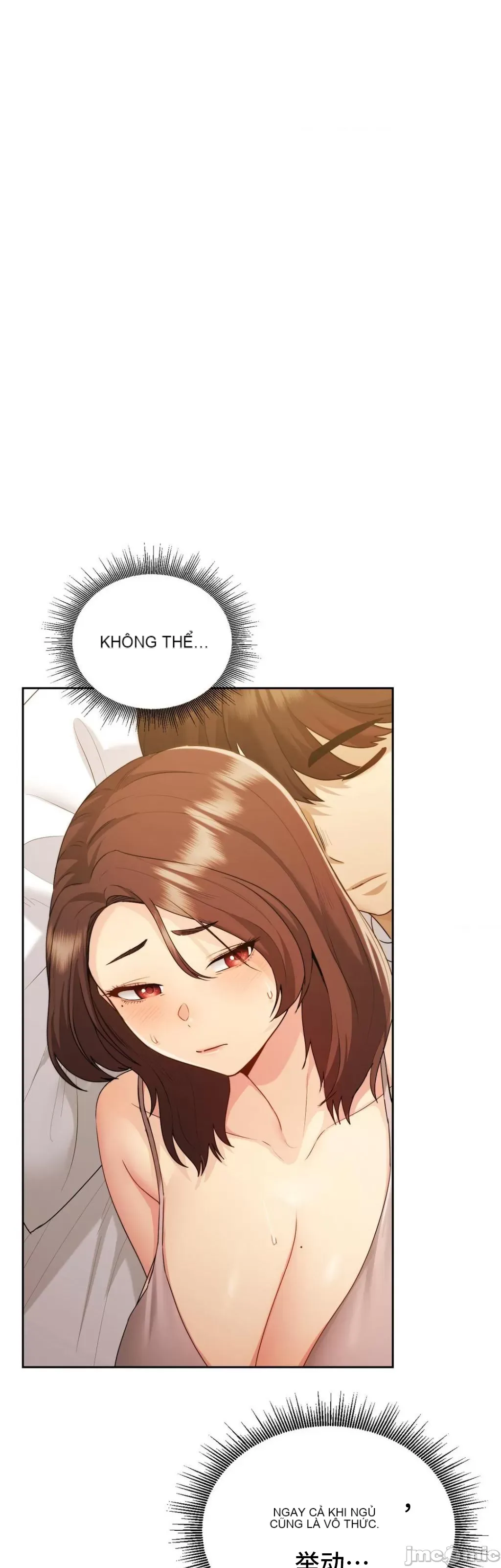 Yêu thích từ hôm nay Chương 1-72