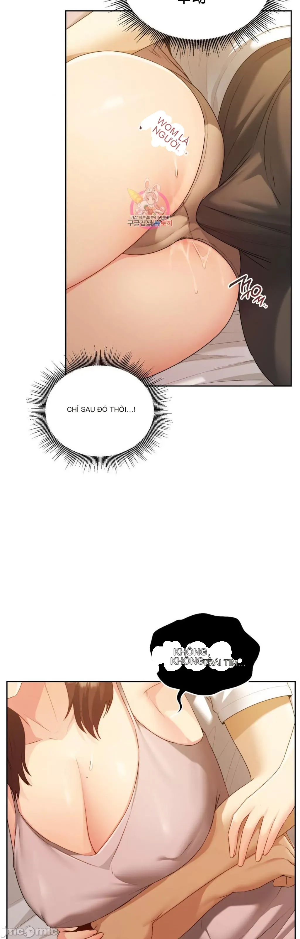 Yêu thích từ hôm nay Chương 1-72