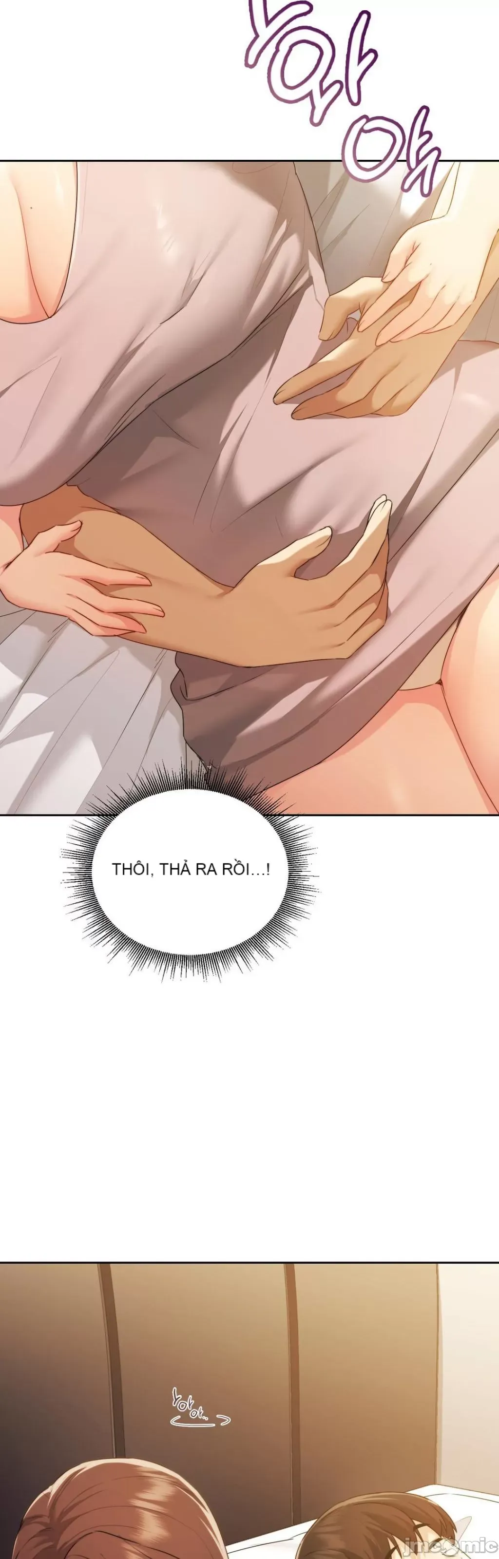 Yêu thích từ hôm nay Chương 1-72