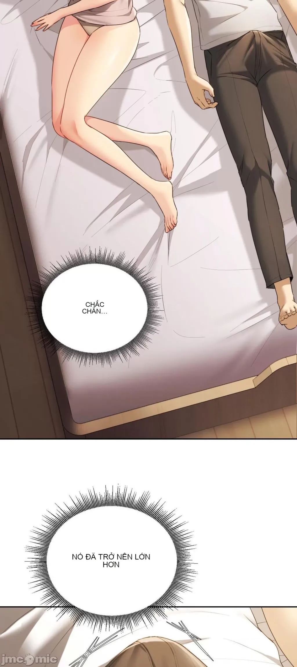 Yêu thích từ hôm nay Chương 1-72