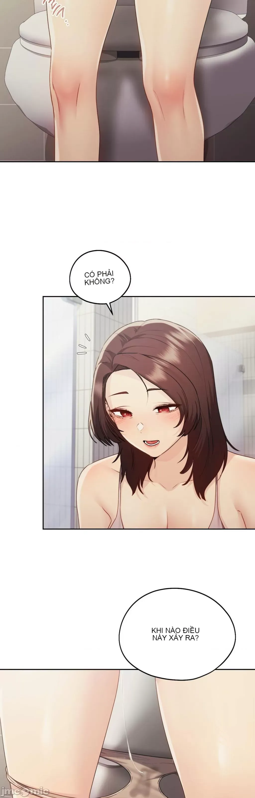 Yêu thích từ hôm nay Chương 1-72