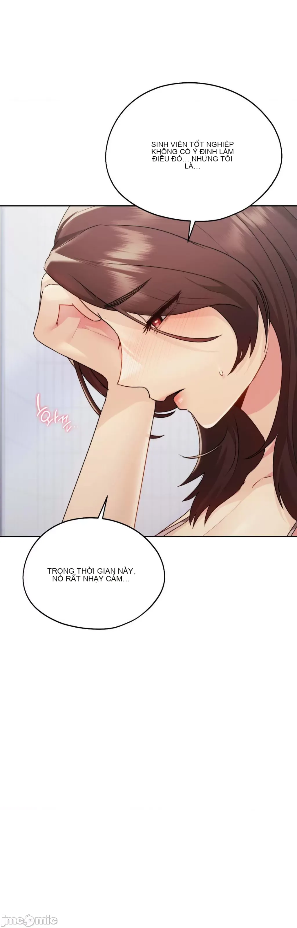 Yêu thích từ hôm nay Chương 1-72