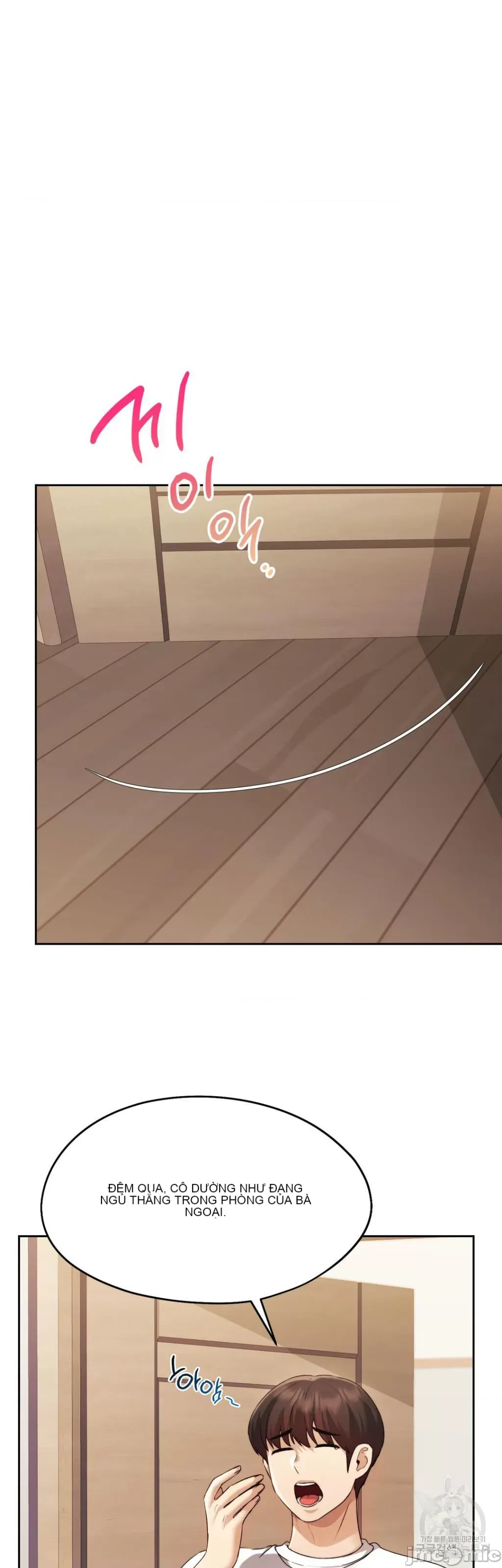 Yêu thích từ hôm nay Chương 1-72