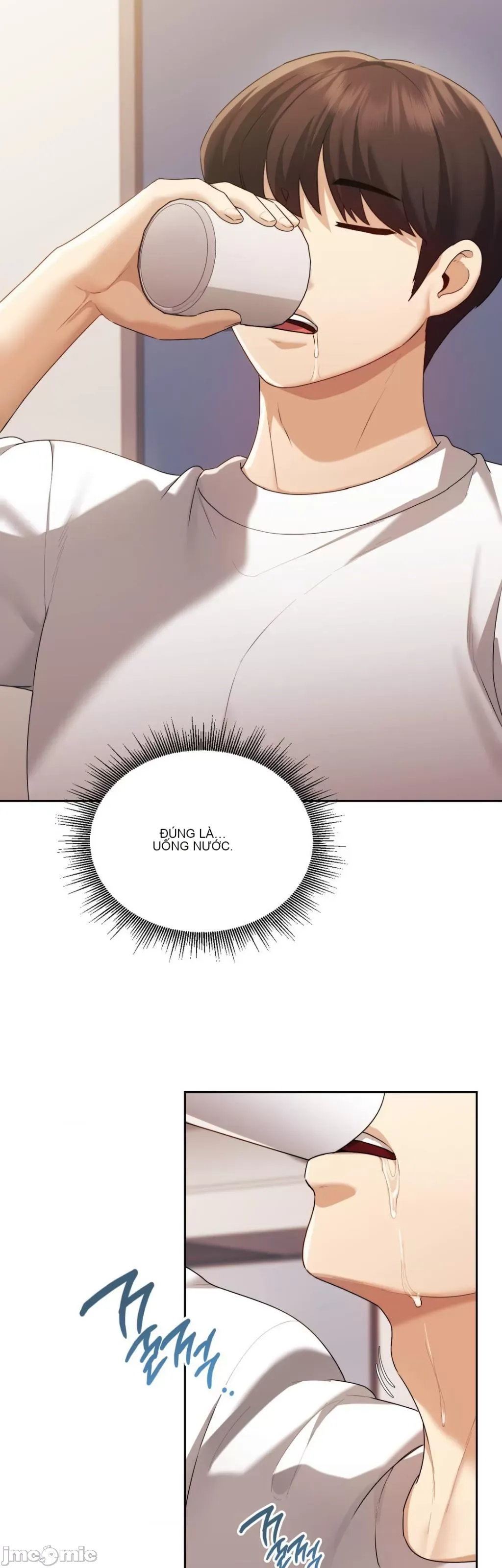 Yêu thích từ hôm nay Chương 1-72