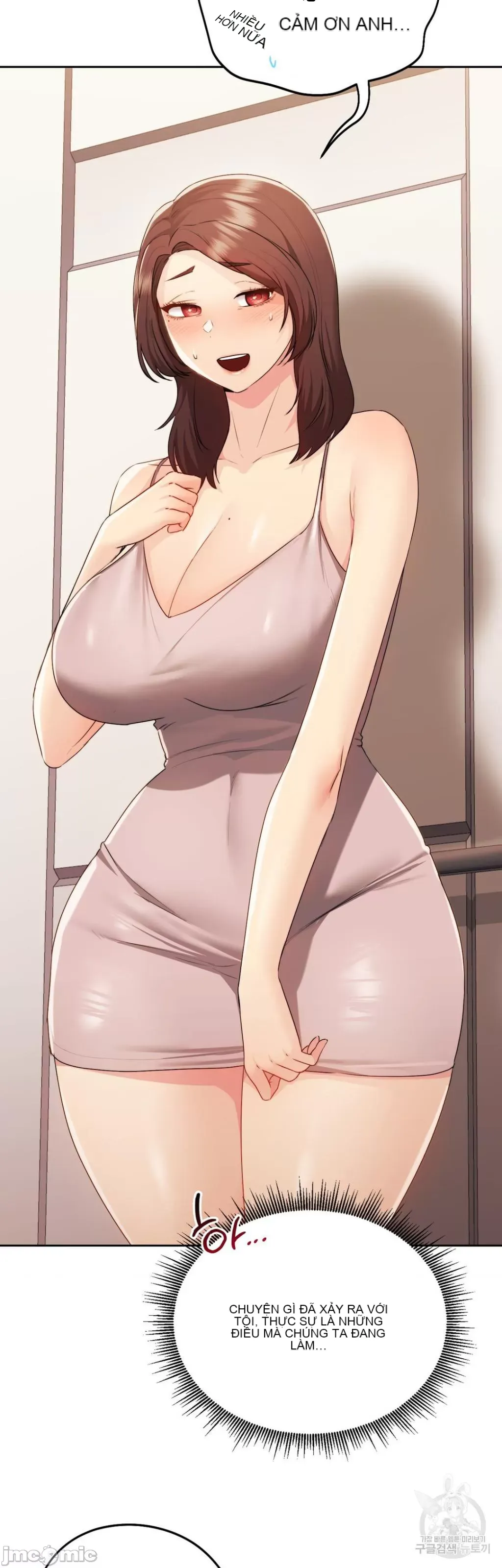 Yêu thích từ hôm nay Chương 1-72