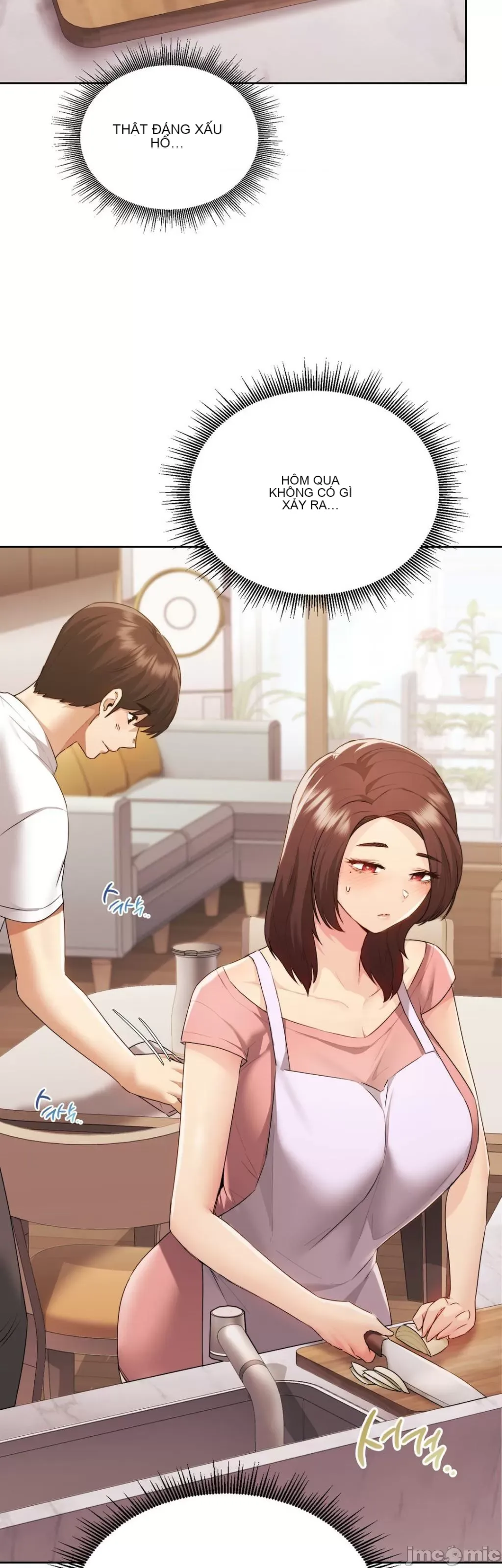 Yêu thích từ hôm nay Chương 1-72