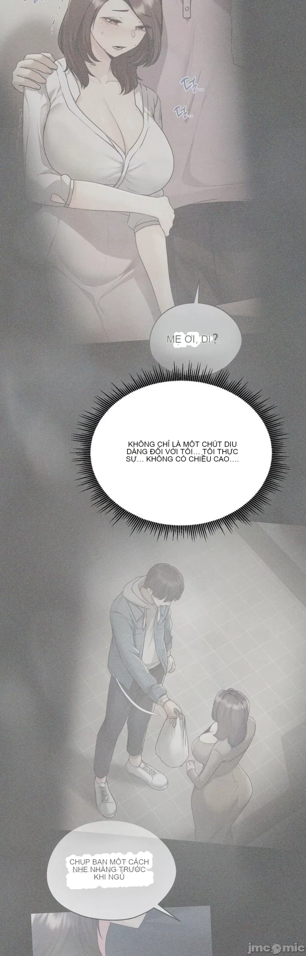 Yêu thích từ hôm nay Chương 1-72