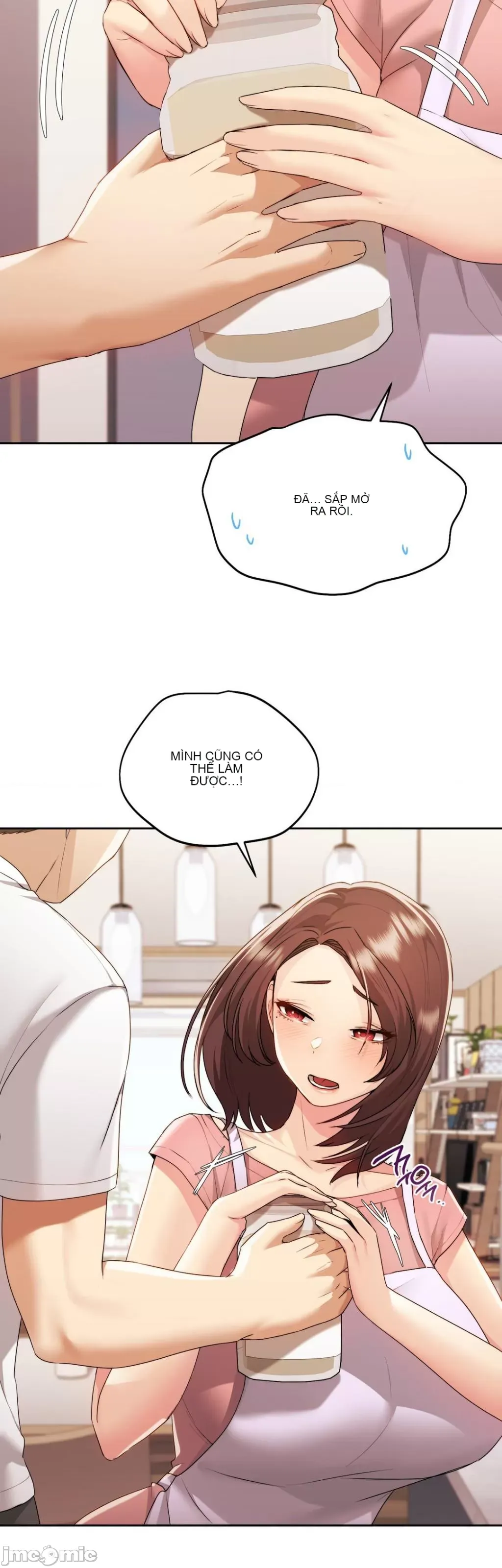 Yêu thích từ hôm nay Chương 1-72