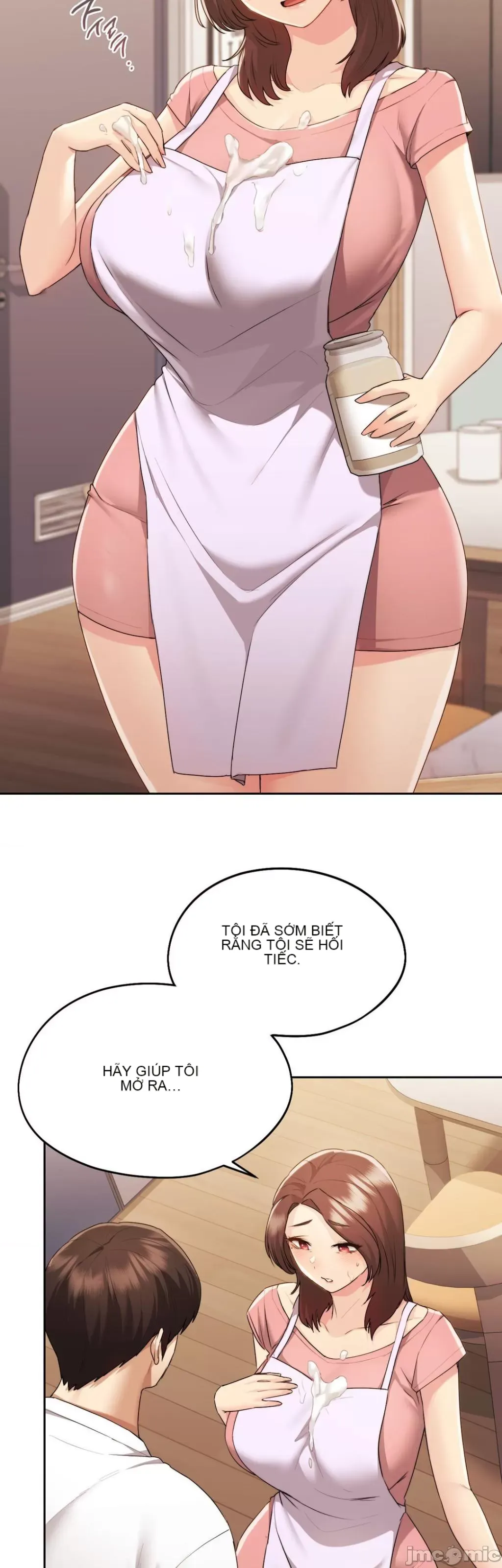 Yêu thích từ hôm nay Chương 1-72