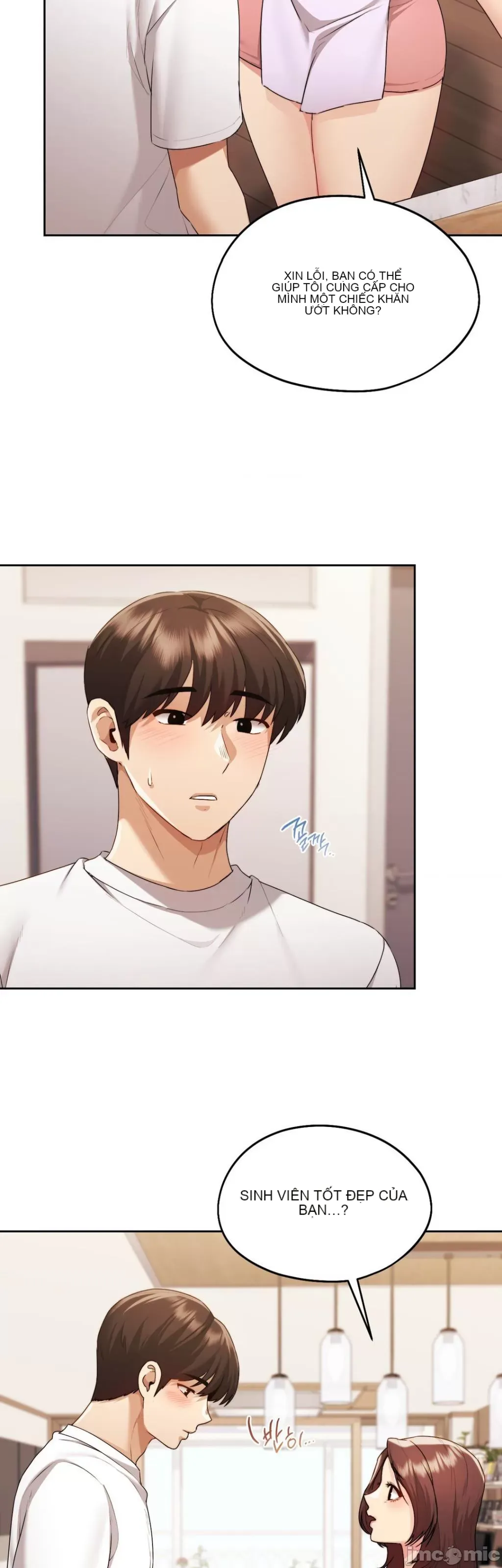 Yêu thích từ hôm nay Chương 1-72