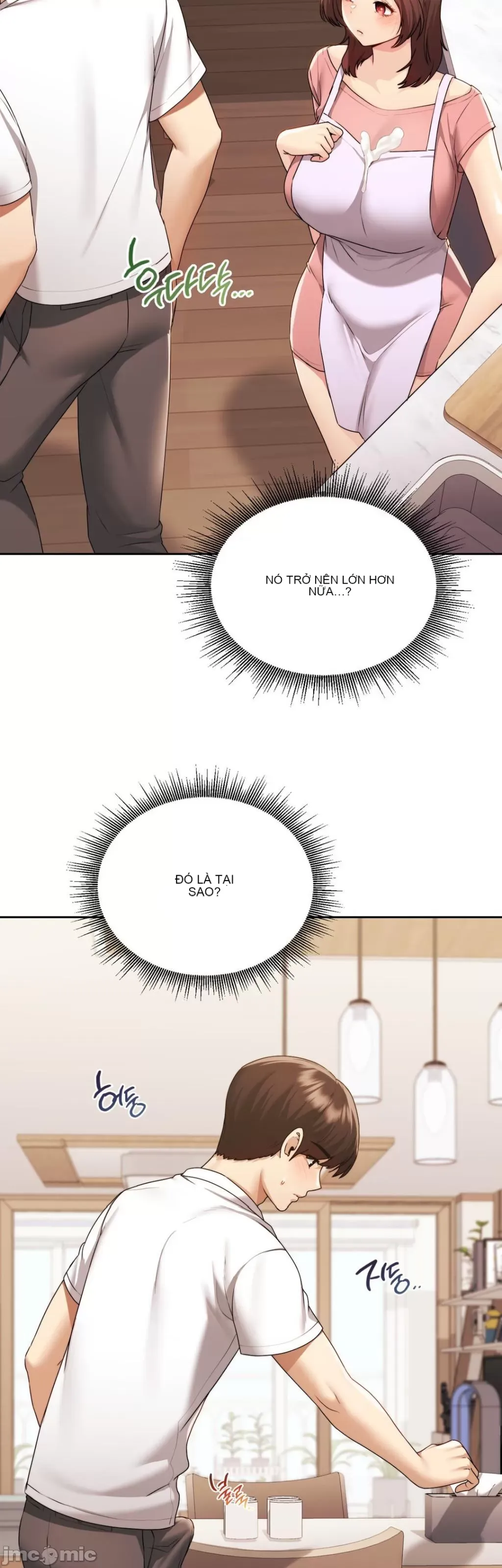 Yêu thích từ hôm nay Chương 1-72