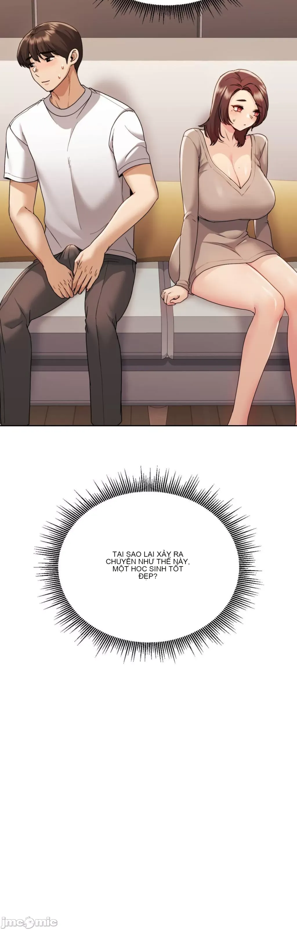 Yêu thích từ hôm nay Chương 1-72