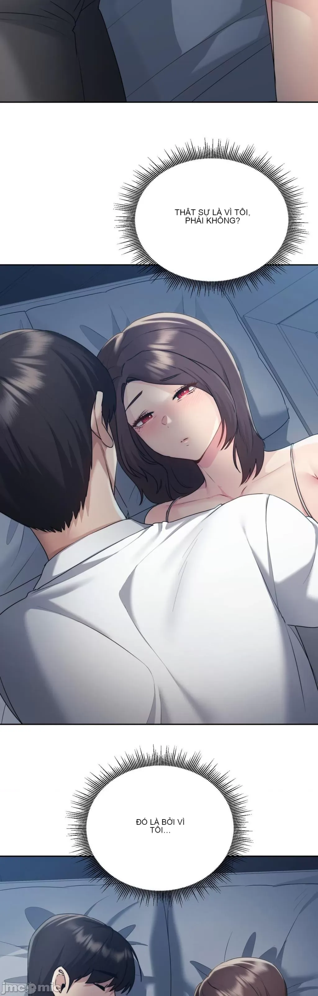 Yêu thích từ hôm nay Chương 1-72