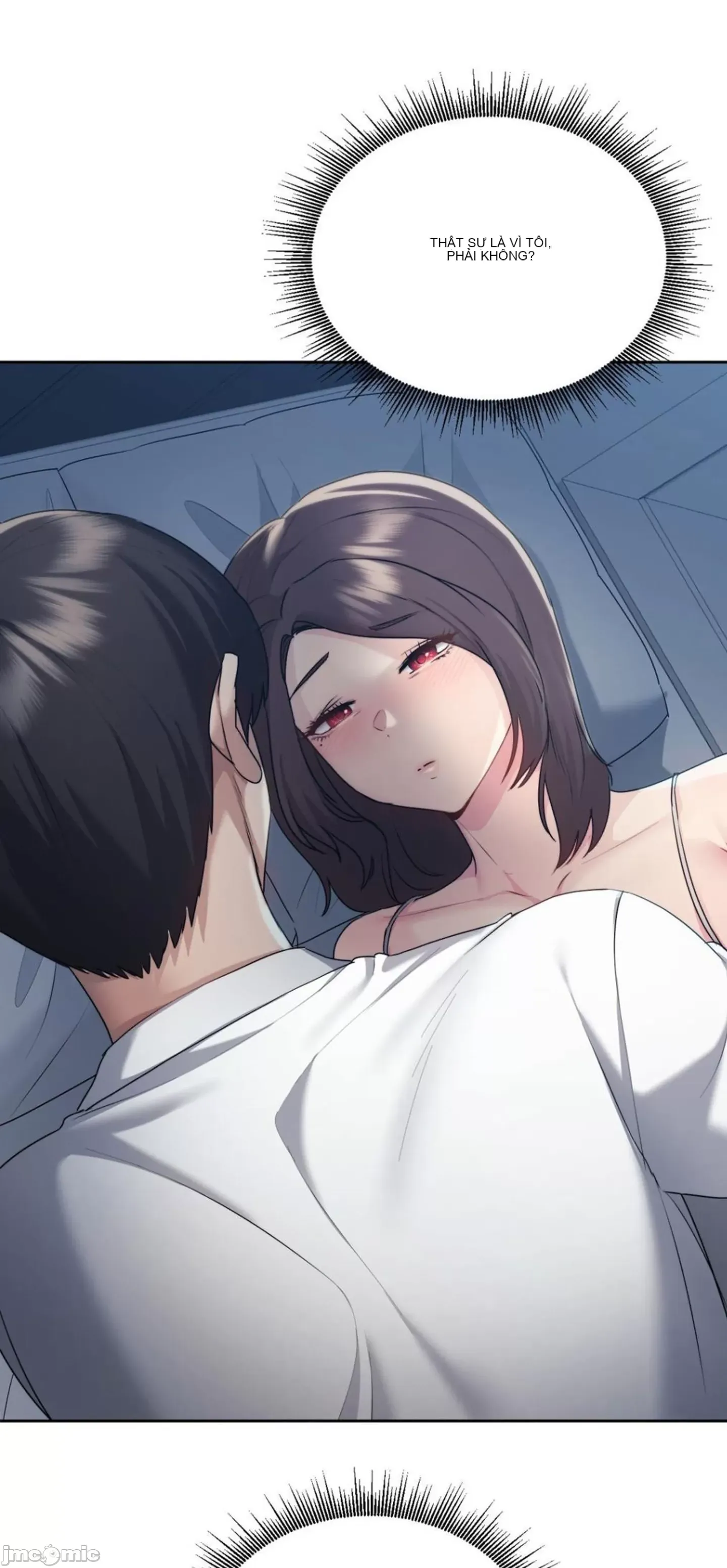 Yêu thích từ hôm nay Chương 1-72