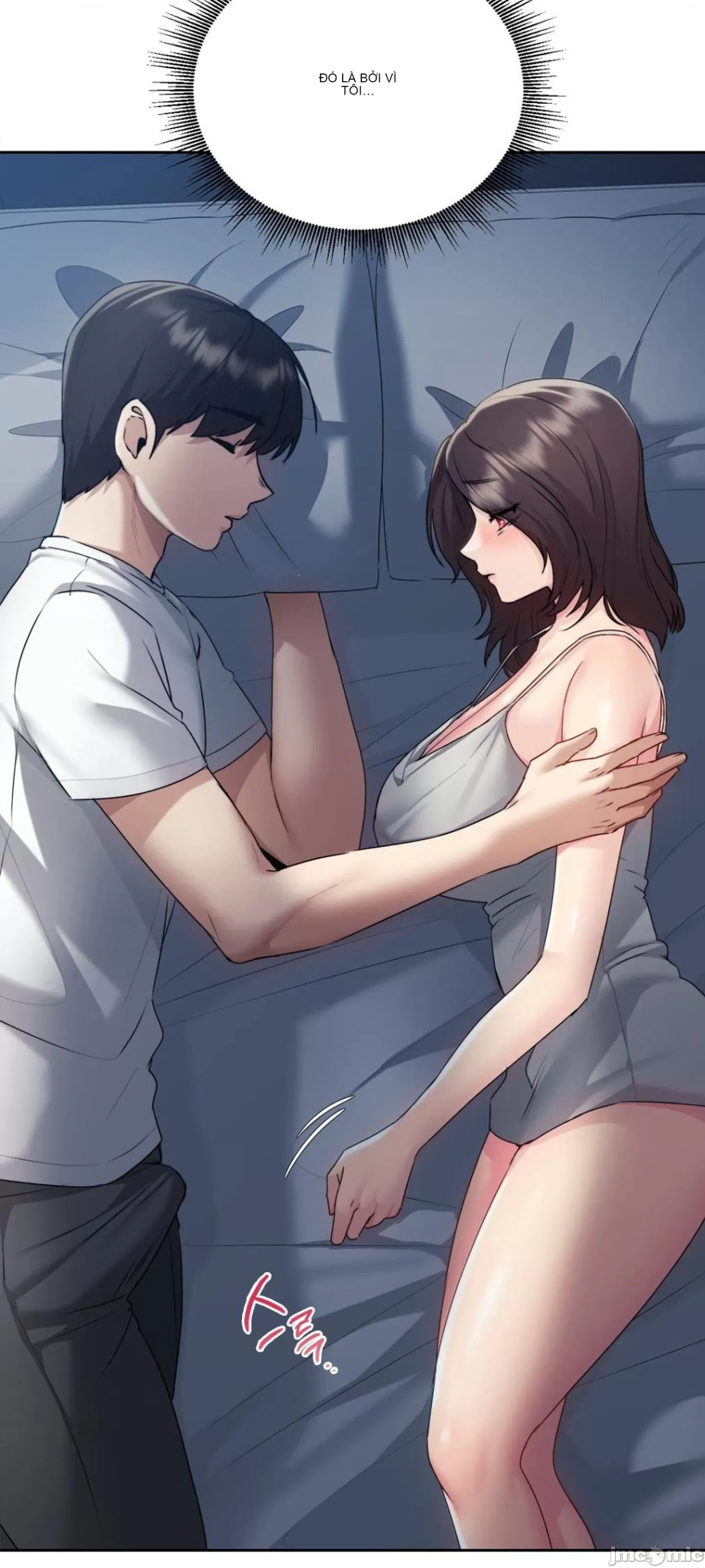 Yêu thích từ hôm nay Chương 1-72