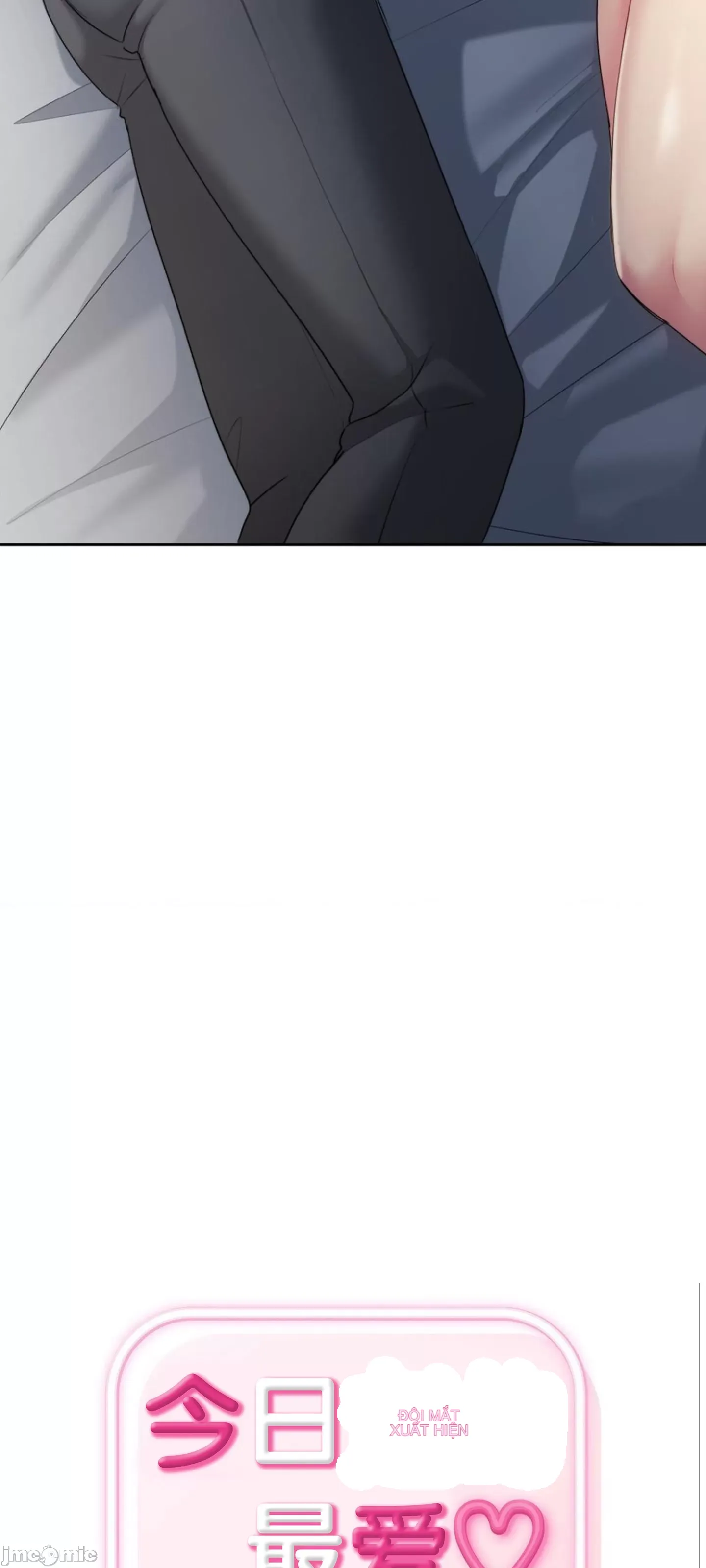 Yêu thích từ hôm nay Chương 1-72