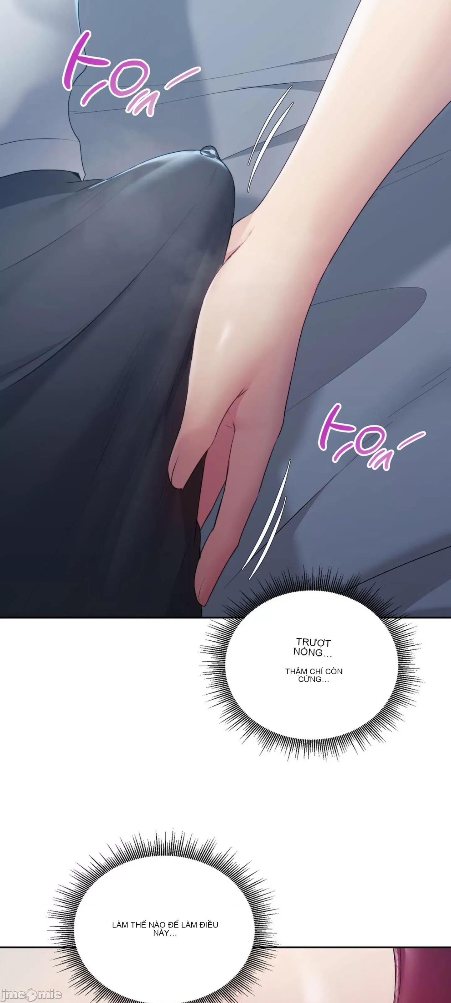 Yêu thích từ hôm nay Chương 1-72