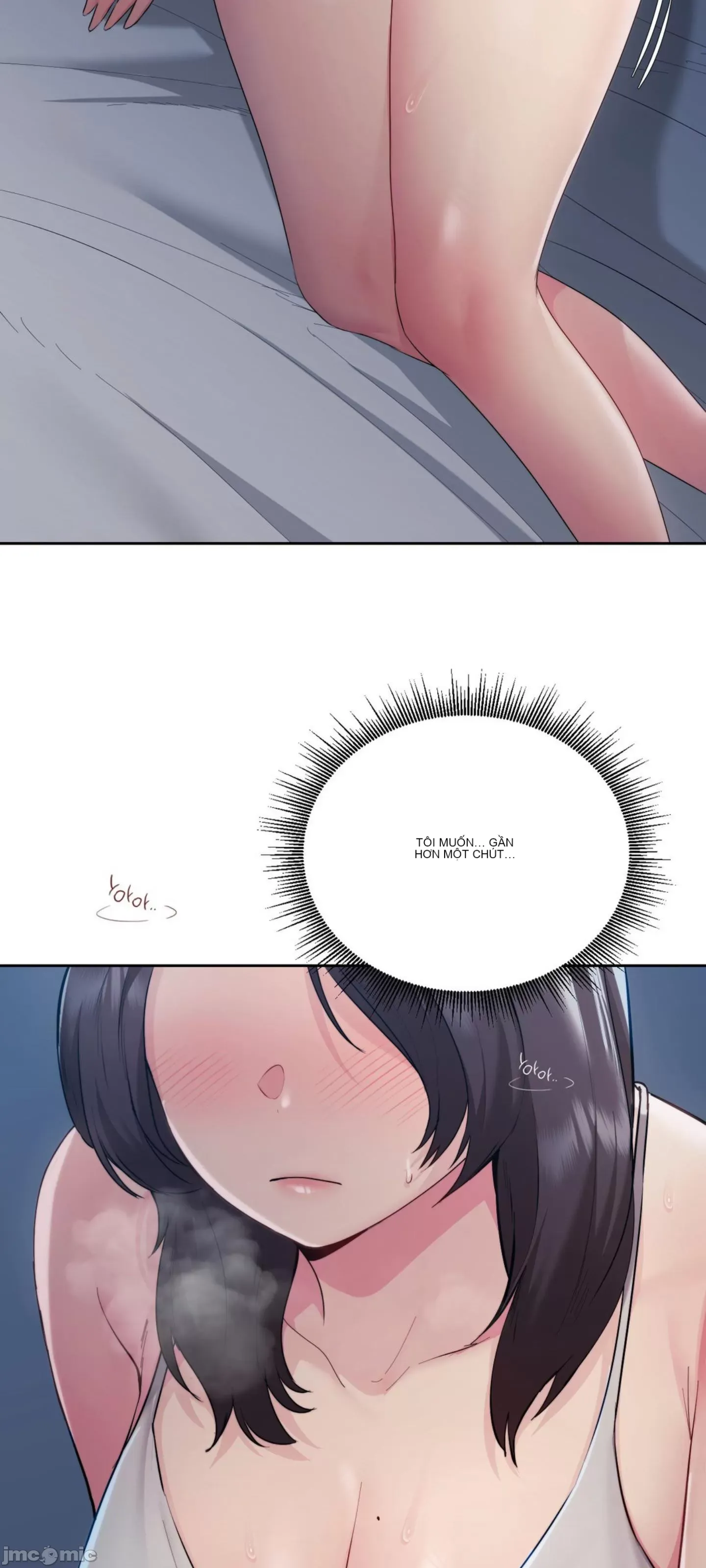 Yêu thích từ hôm nay Chương 1-72