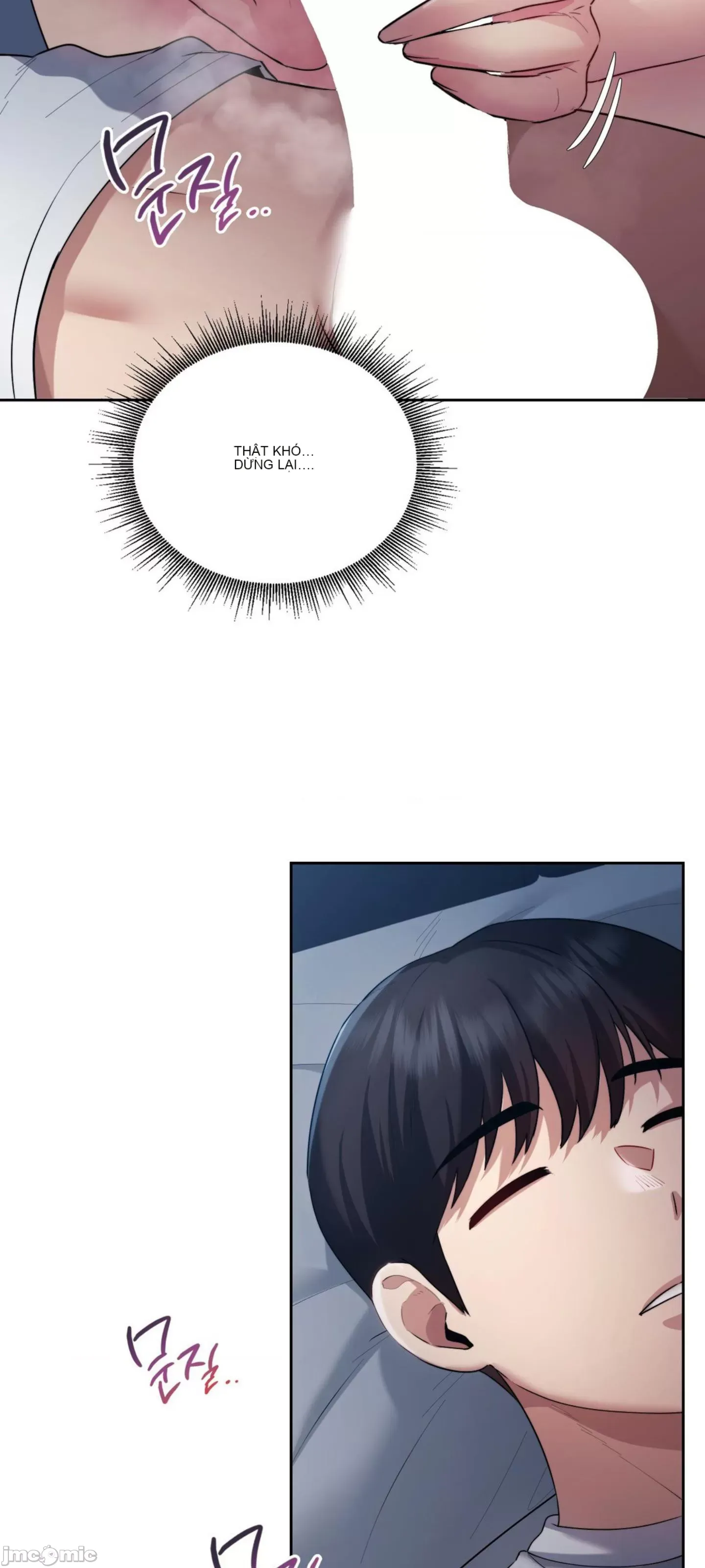 Yêu thích từ hôm nay Chương 1-72