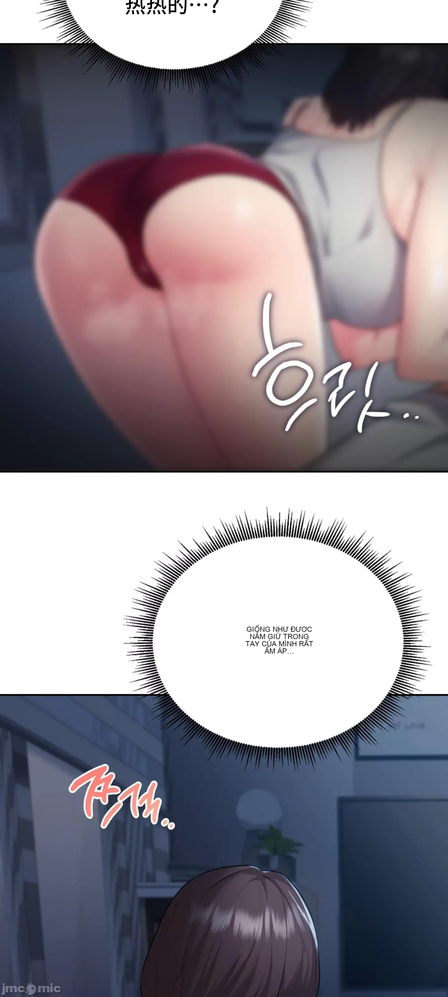 Yêu thích từ hôm nay Chương 1-72