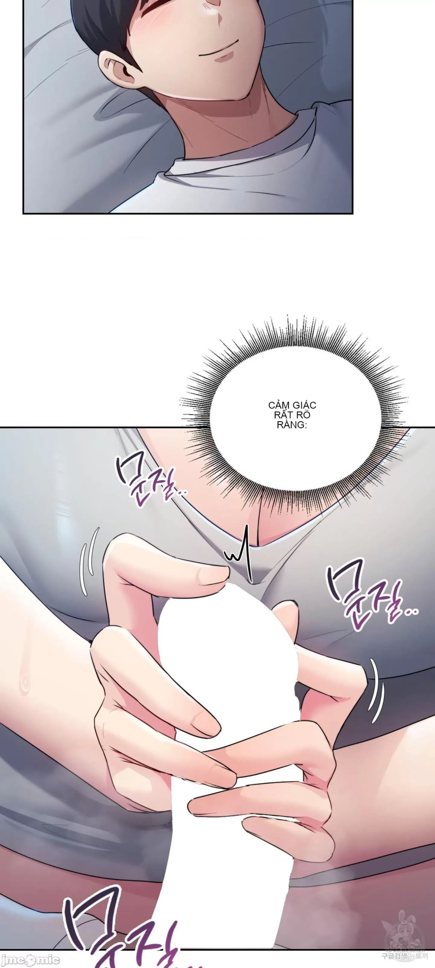 Yêu thích từ hôm nay Chương 1-72