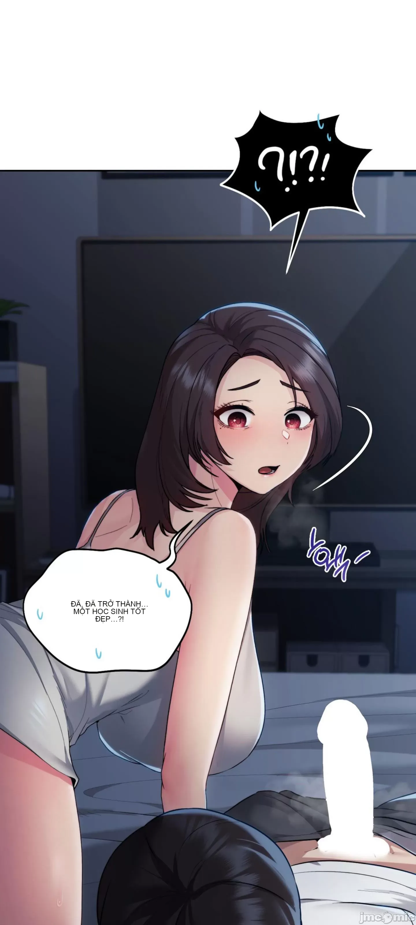 Yêu thích từ hôm nay Chương 1-72