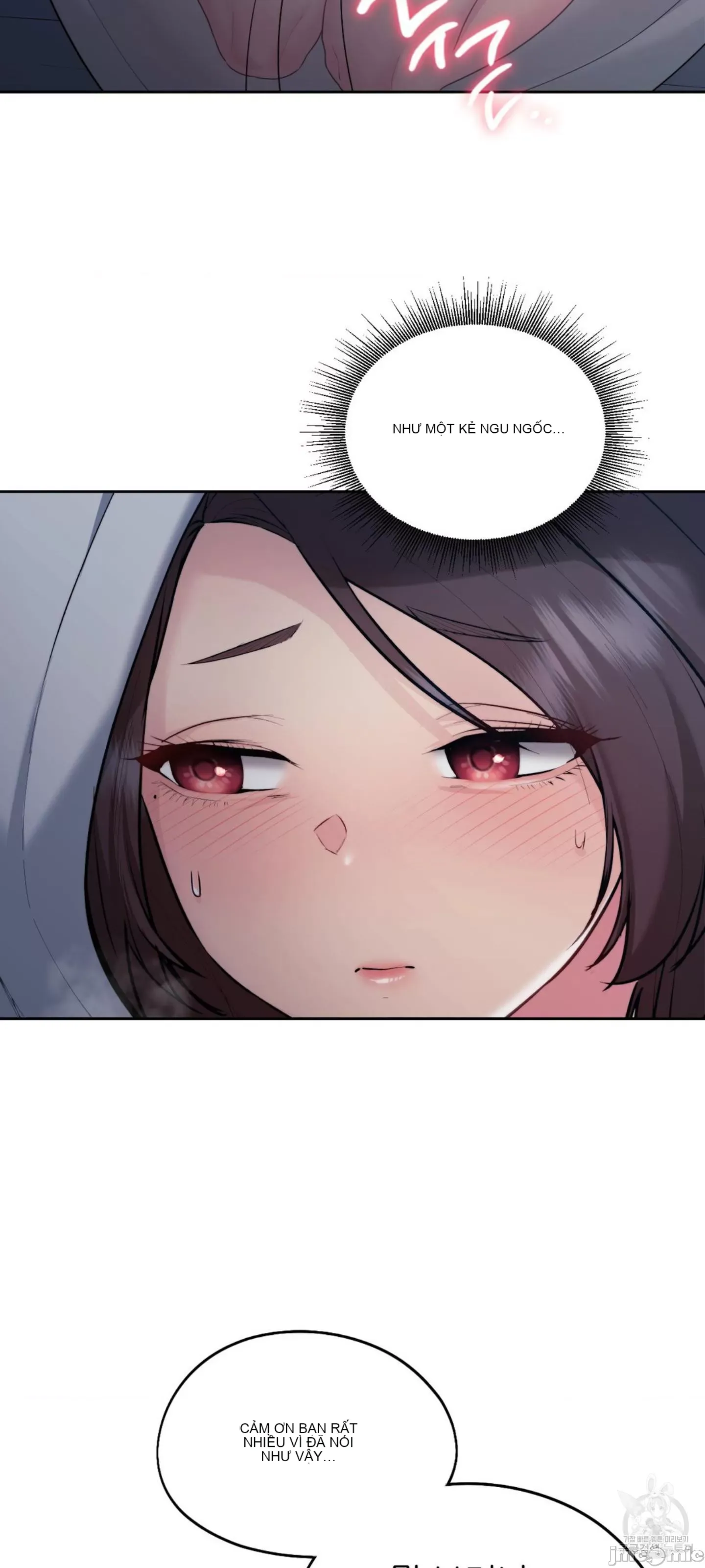 Yêu thích từ hôm nay Chương 1-72