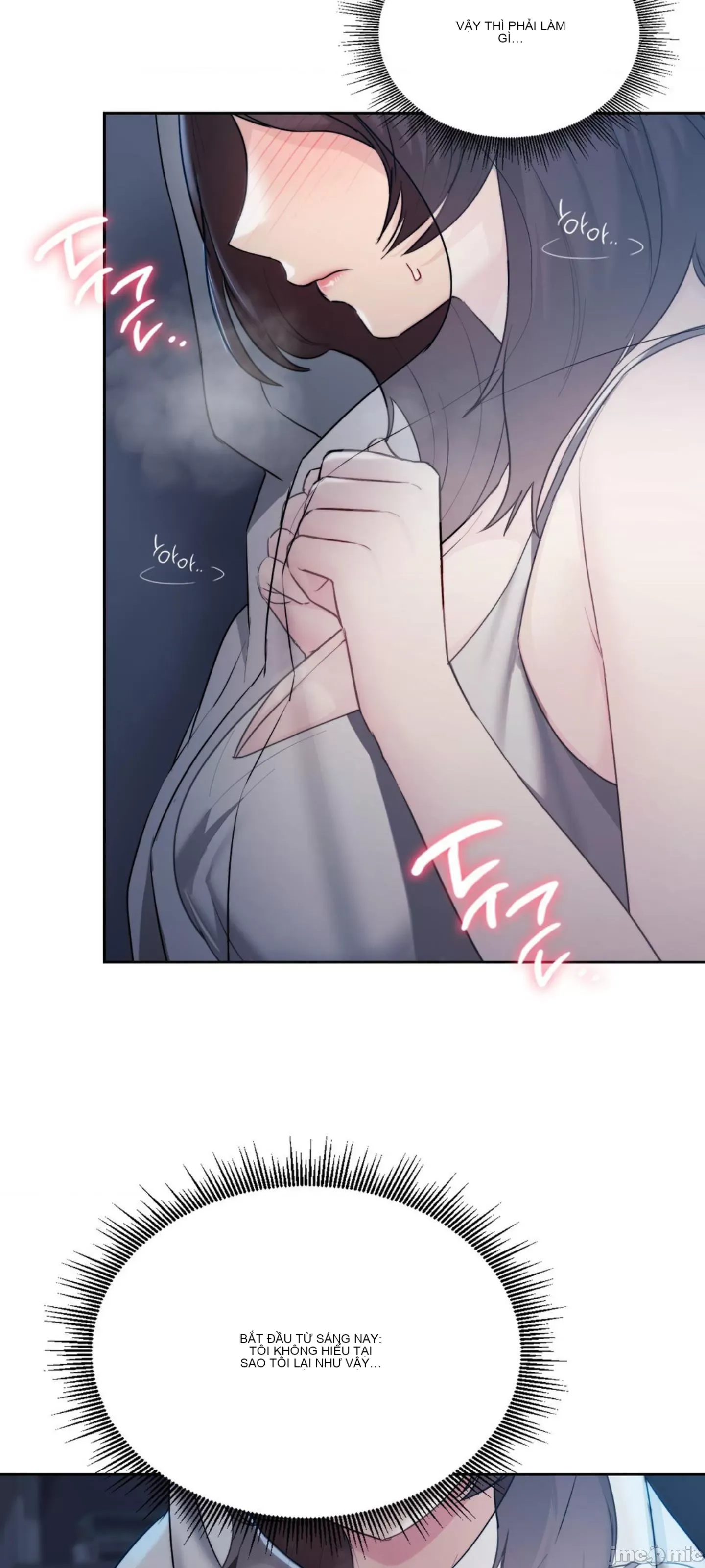 Yêu thích từ hôm nay Chương 1-72