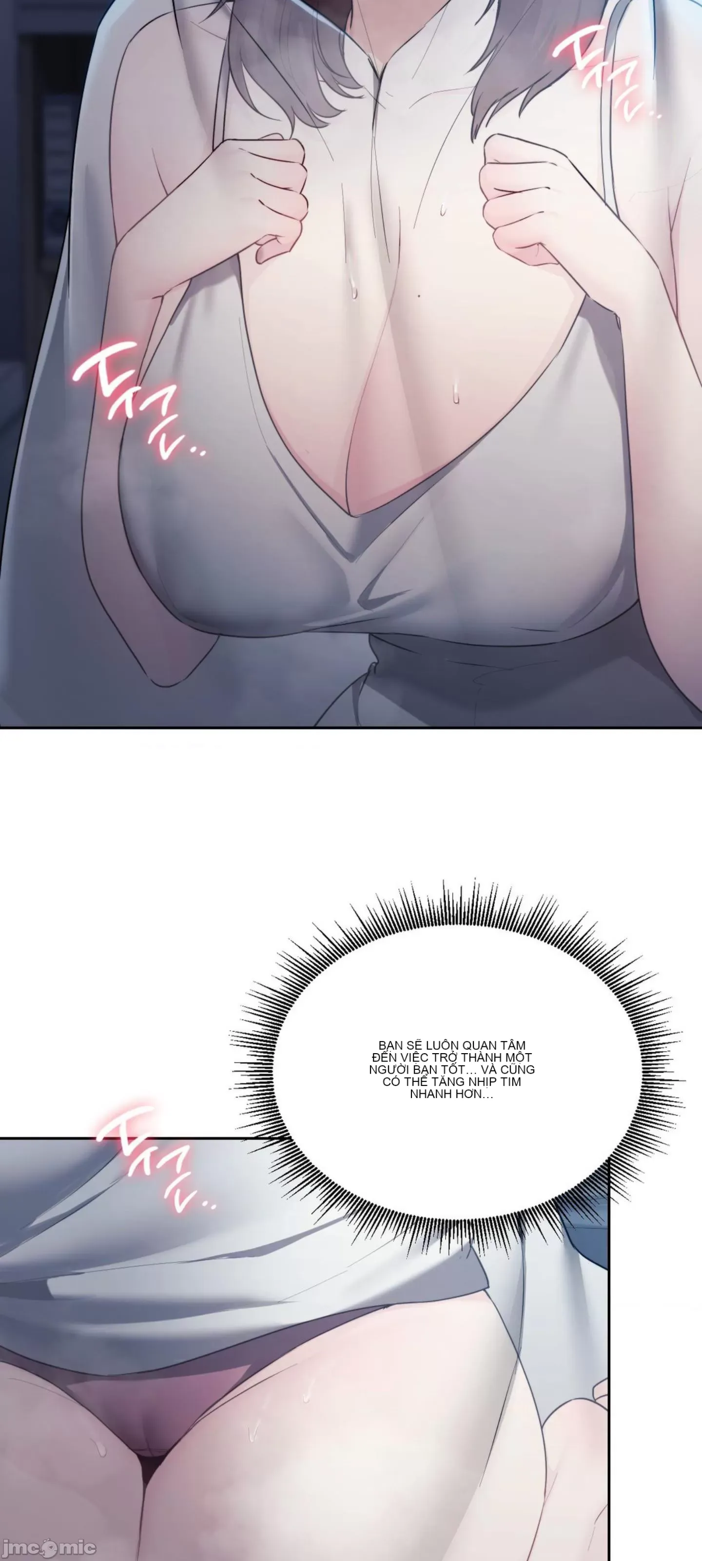 Yêu thích từ hôm nay Chương 1-72