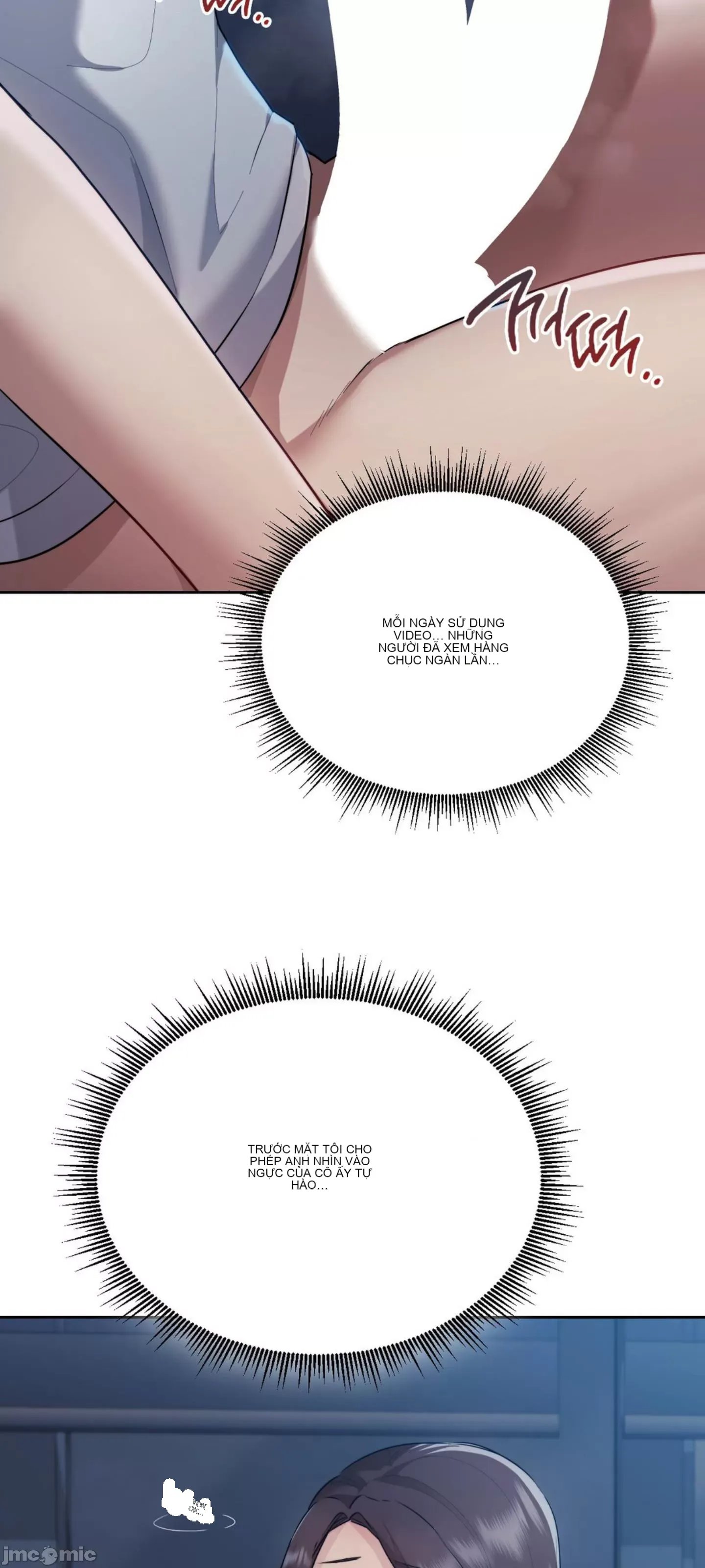 Yêu thích từ hôm nay Chương 1-72