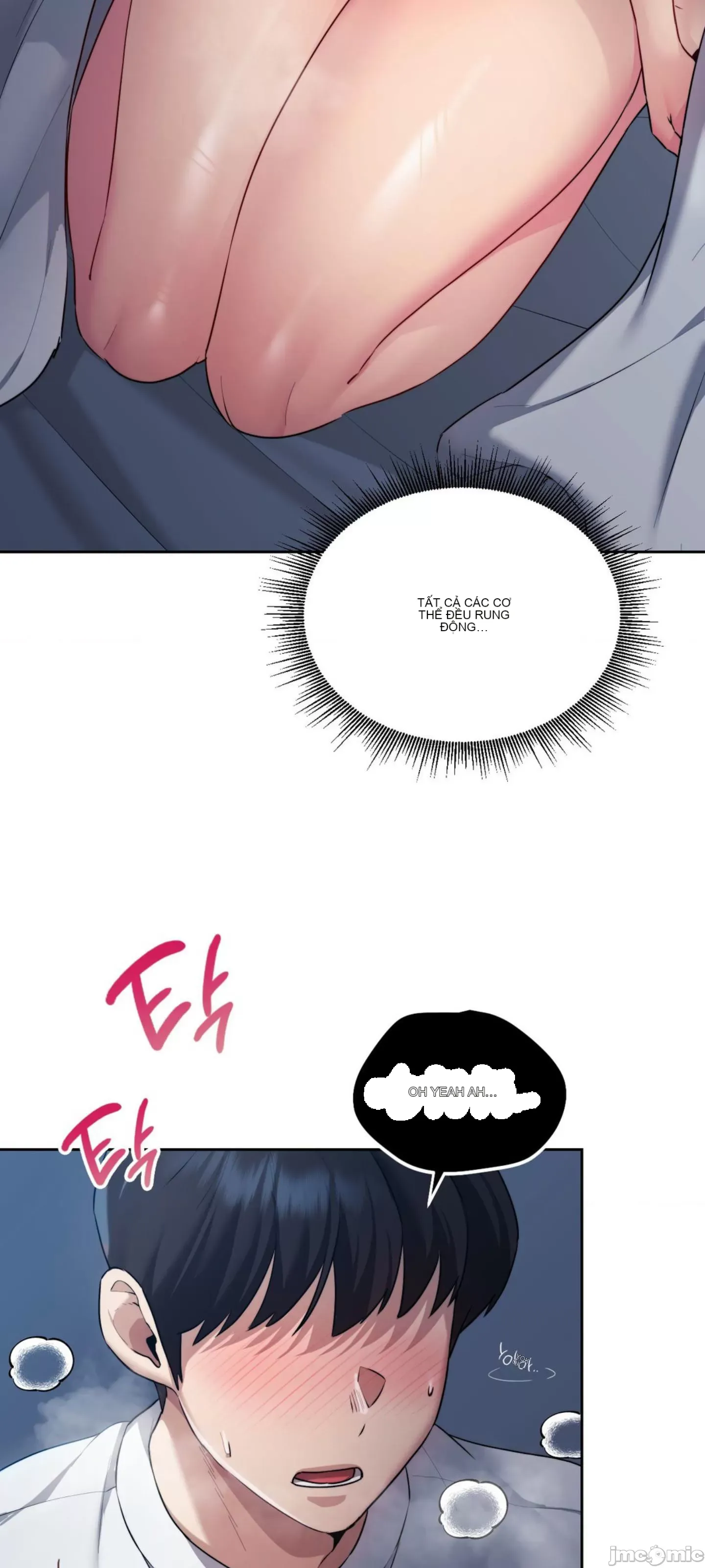 Yêu thích từ hôm nay Chương 1-72