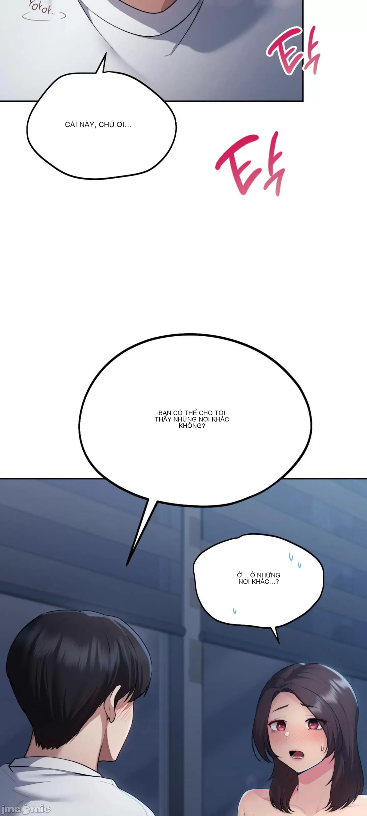 Yêu thích từ hôm nay Chương 1-72