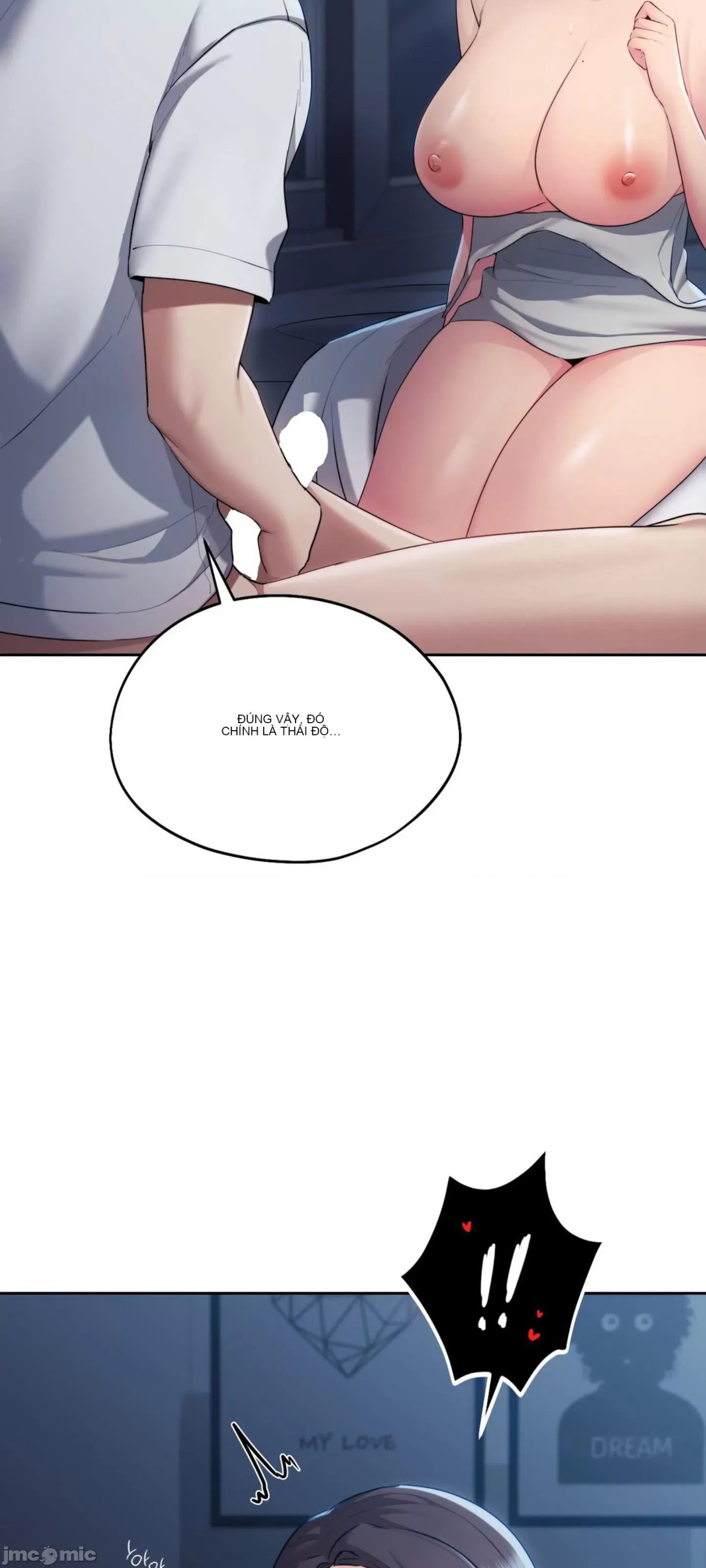 Yêu thích từ hôm nay Chương 1-72