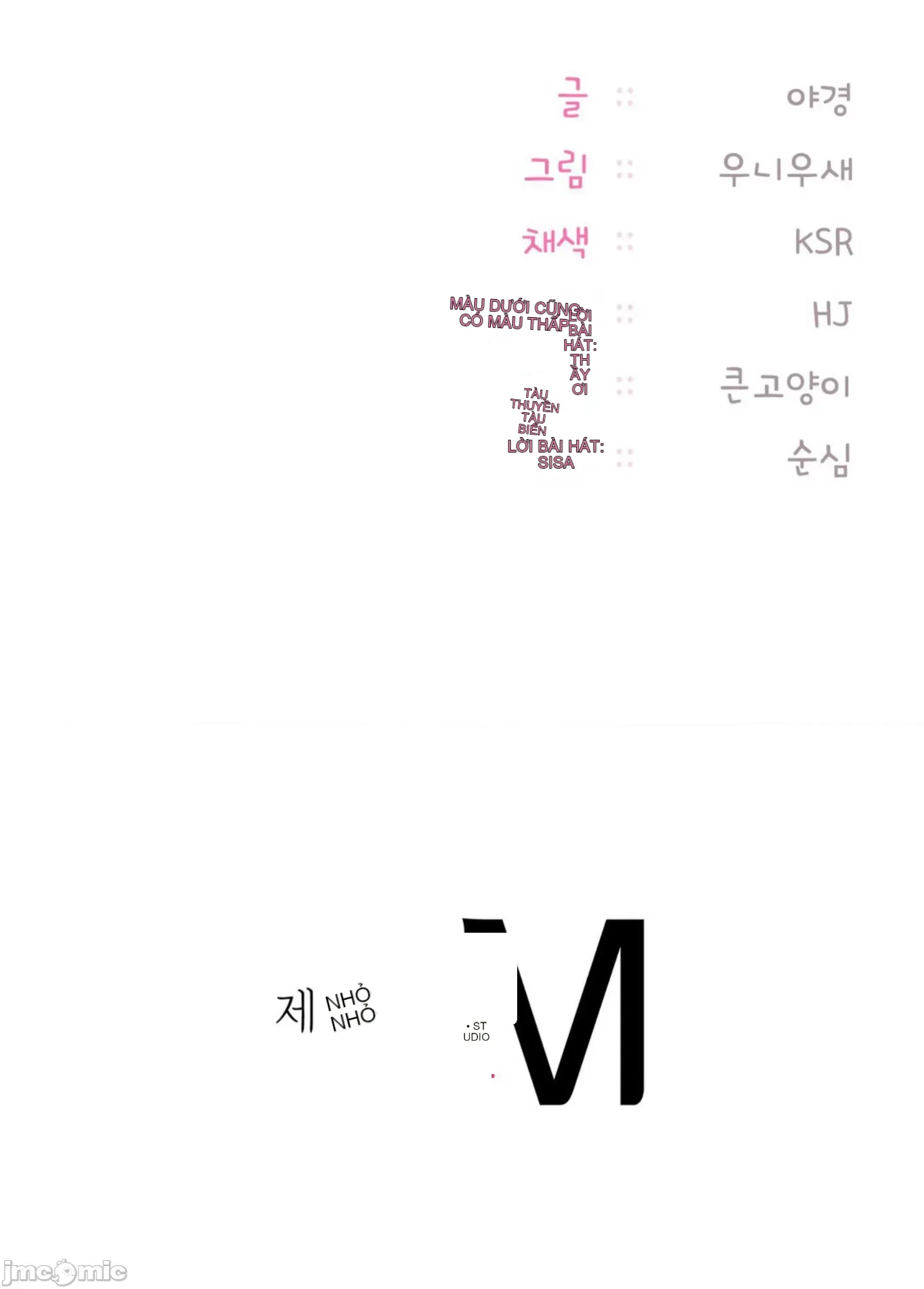 Yêu thích từ hôm nay Chương 1-72