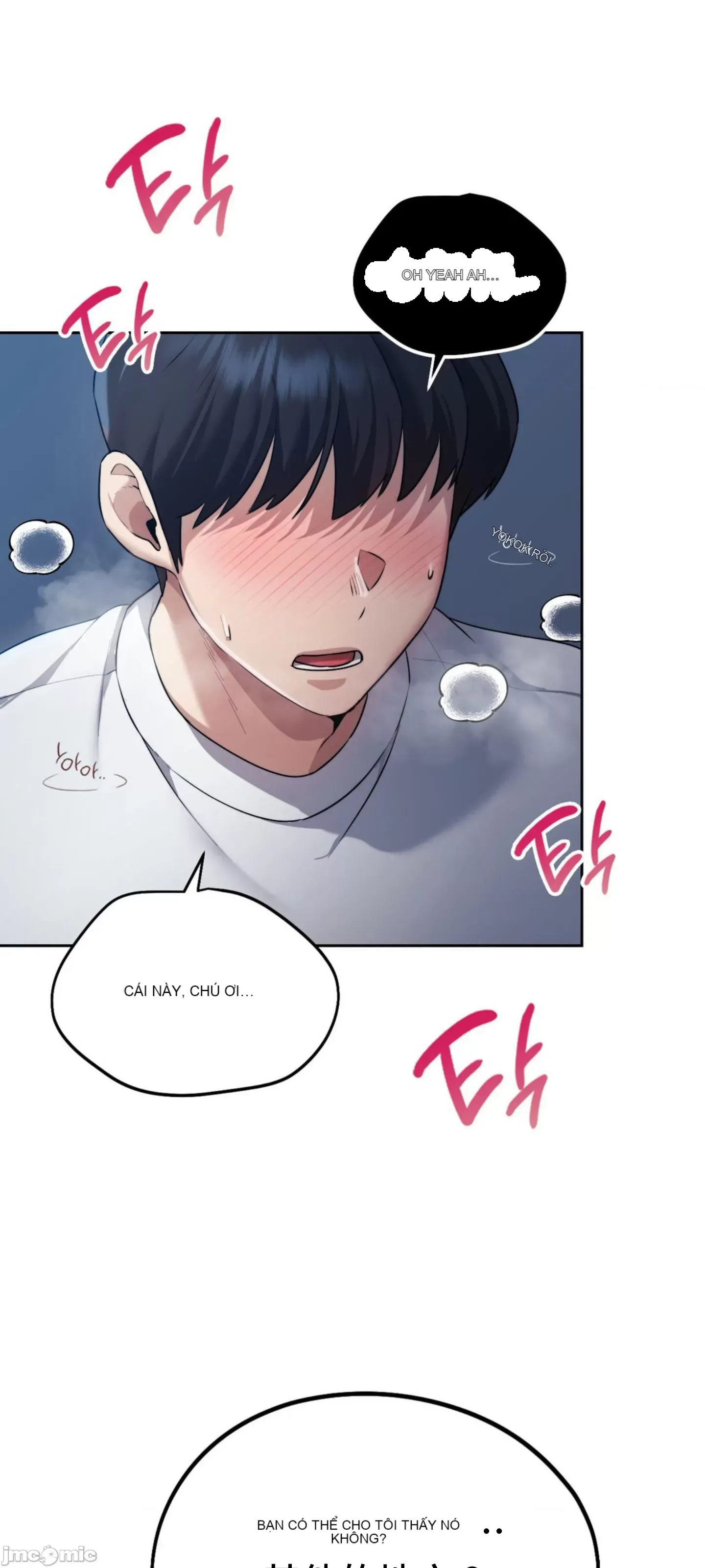 Yêu thích từ hôm nay Chương 1-72