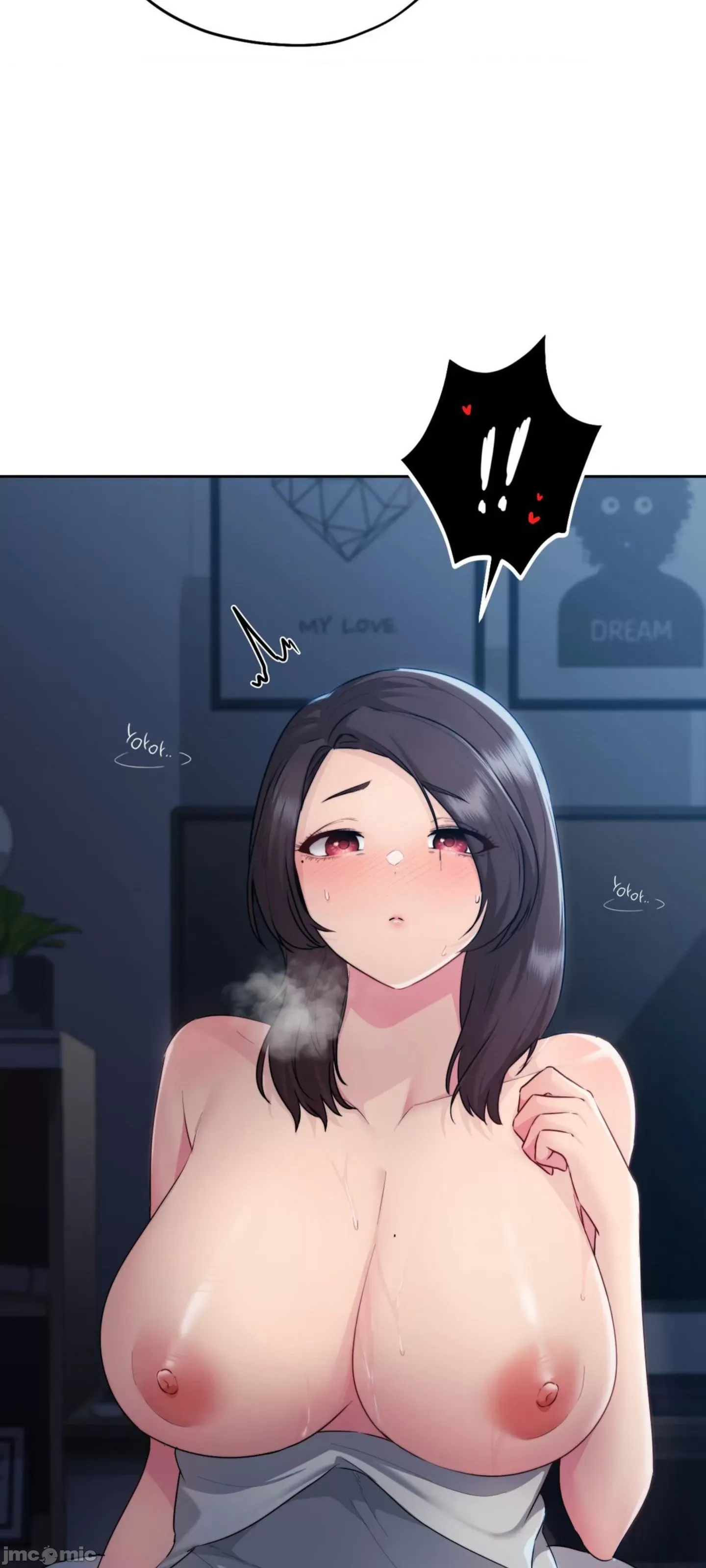 Yêu thích từ hôm nay Chương 1-72