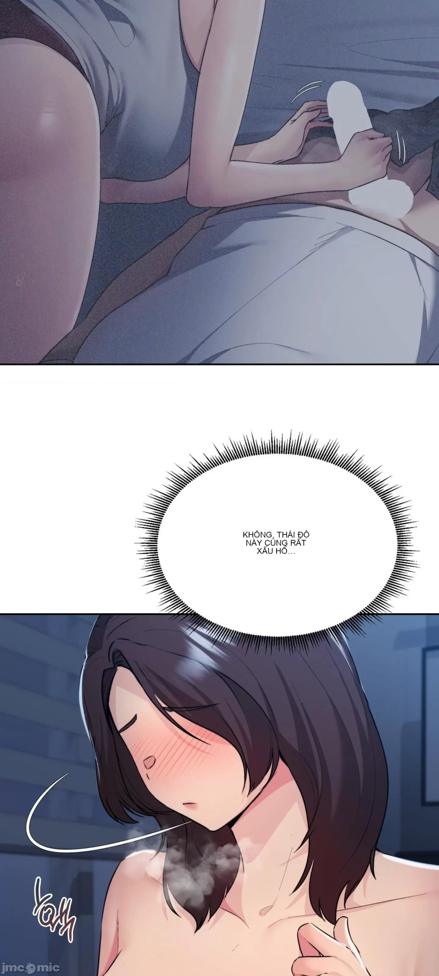 Yêu thích từ hôm nay Chương 1-72