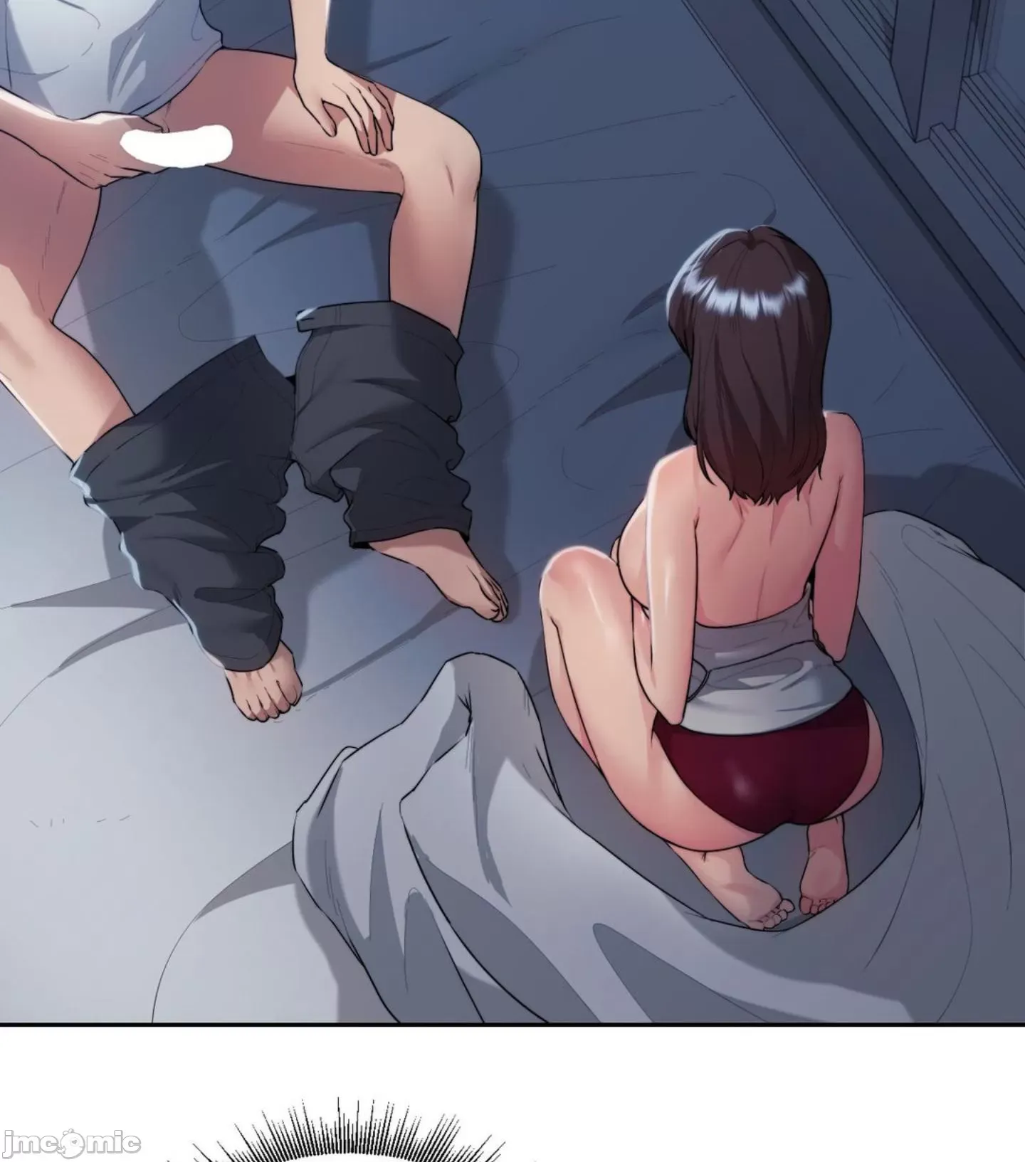 Yêu thích từ hôm nay Chương 1-72