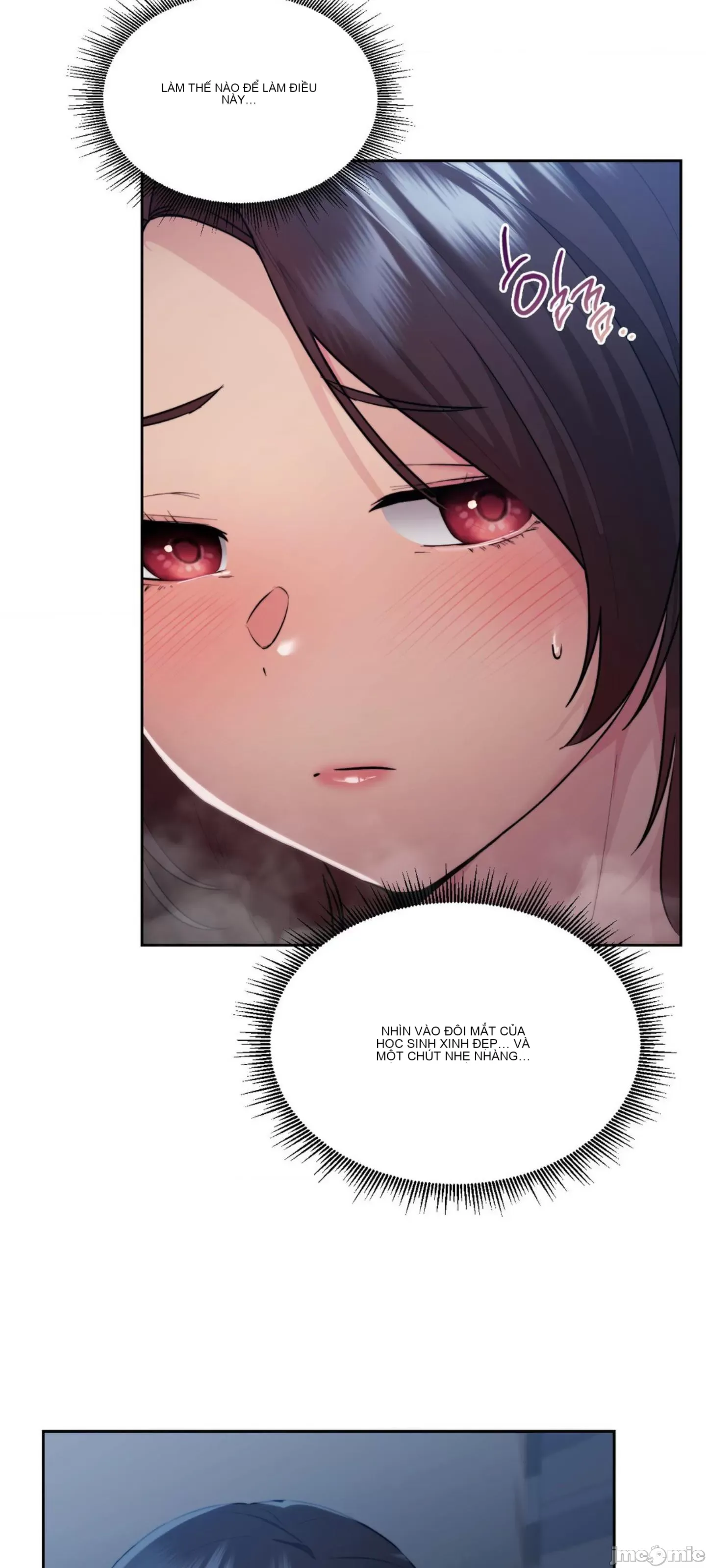 Yêu thích từ hôm nay Chương 1-72