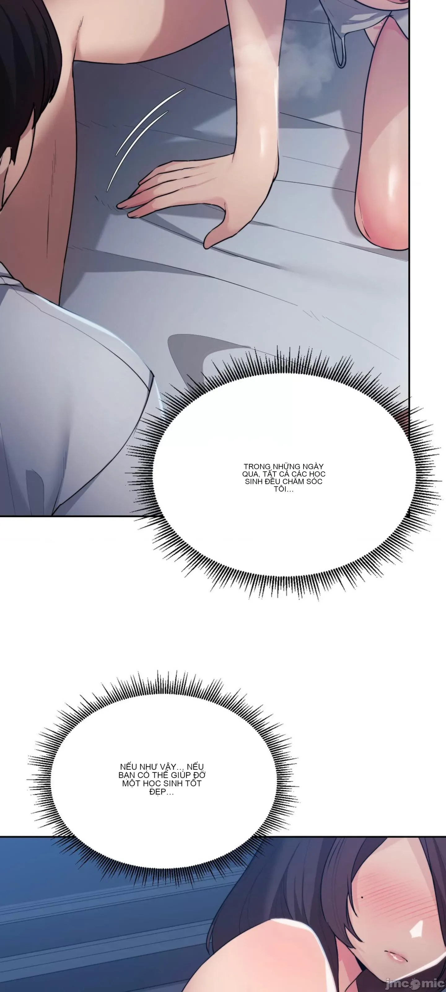 Yêu thích từ hôm nay Chương 1-72