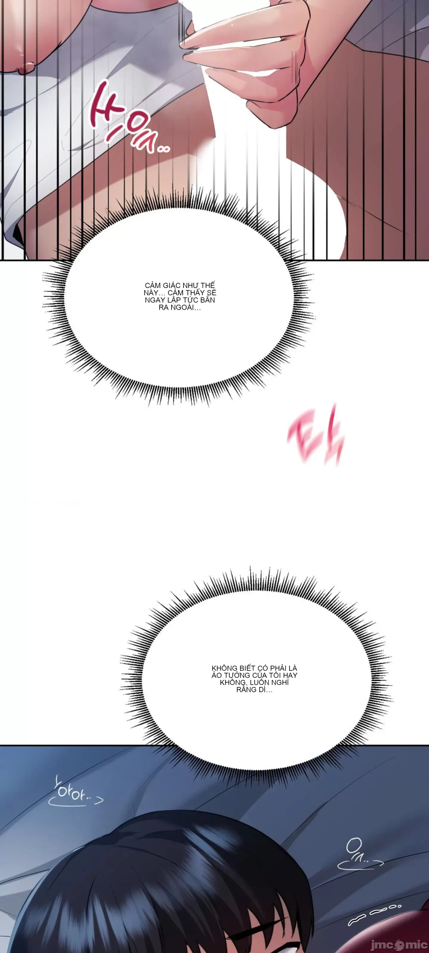 Yêu thích từ hôm nay Chương 1-72